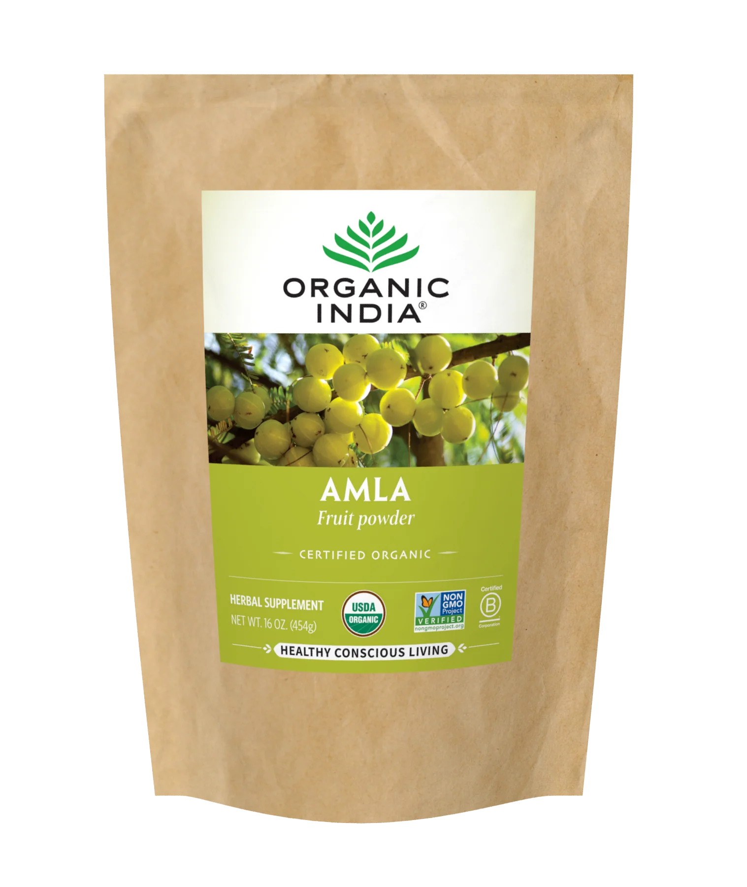 Amla Capsules - Image 15