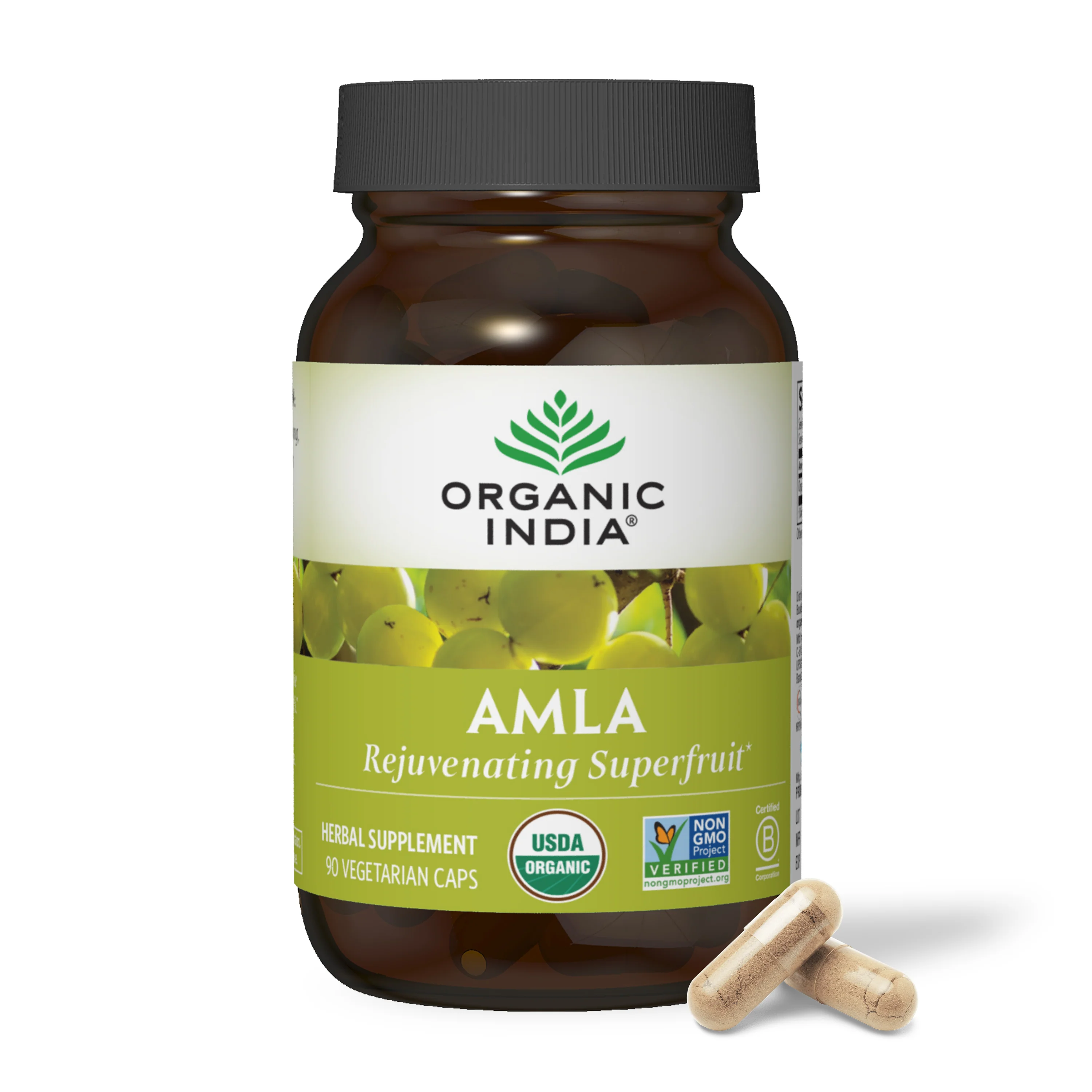 Amla Capsules - Image 8