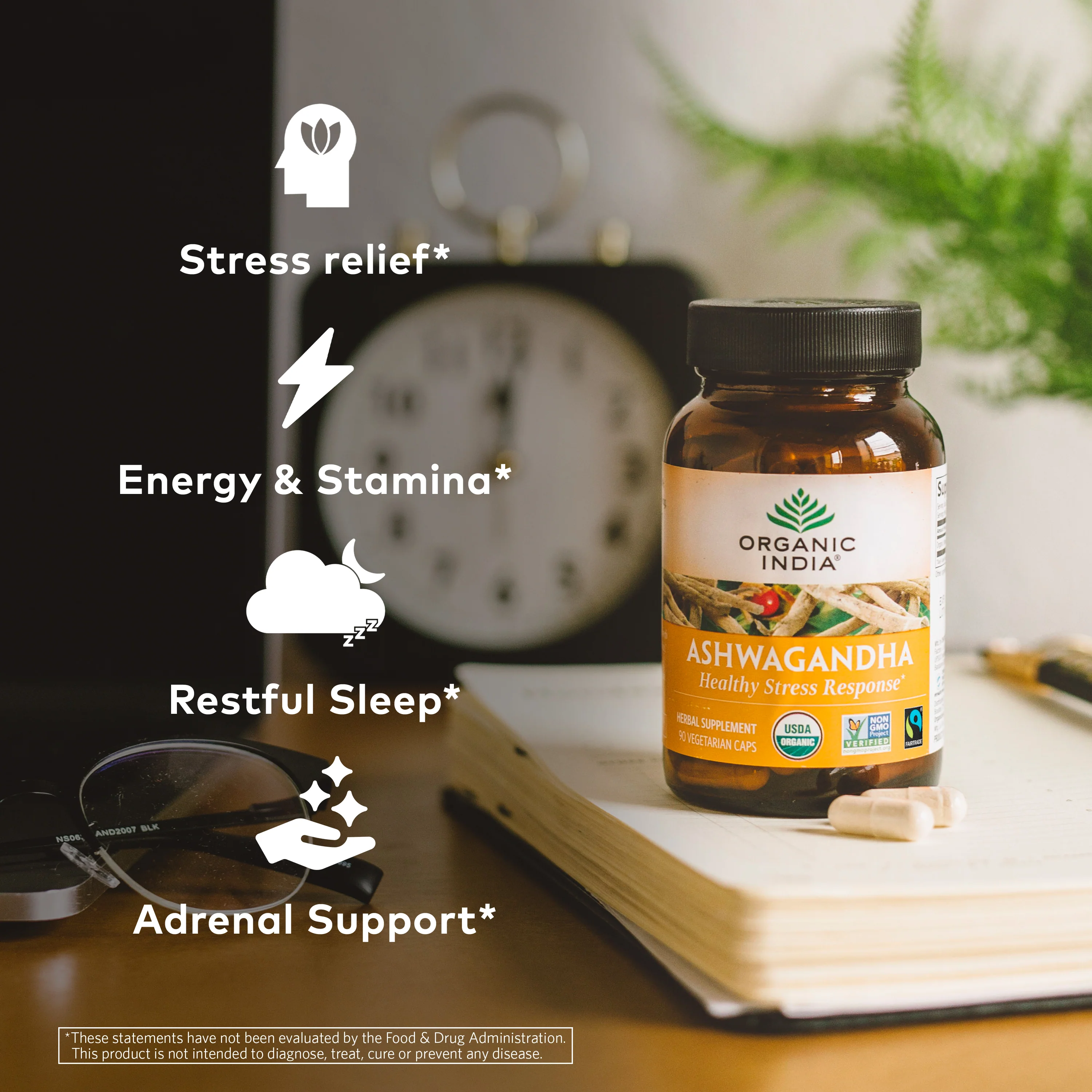 Ashwagandha Root Capsules - Image 12
