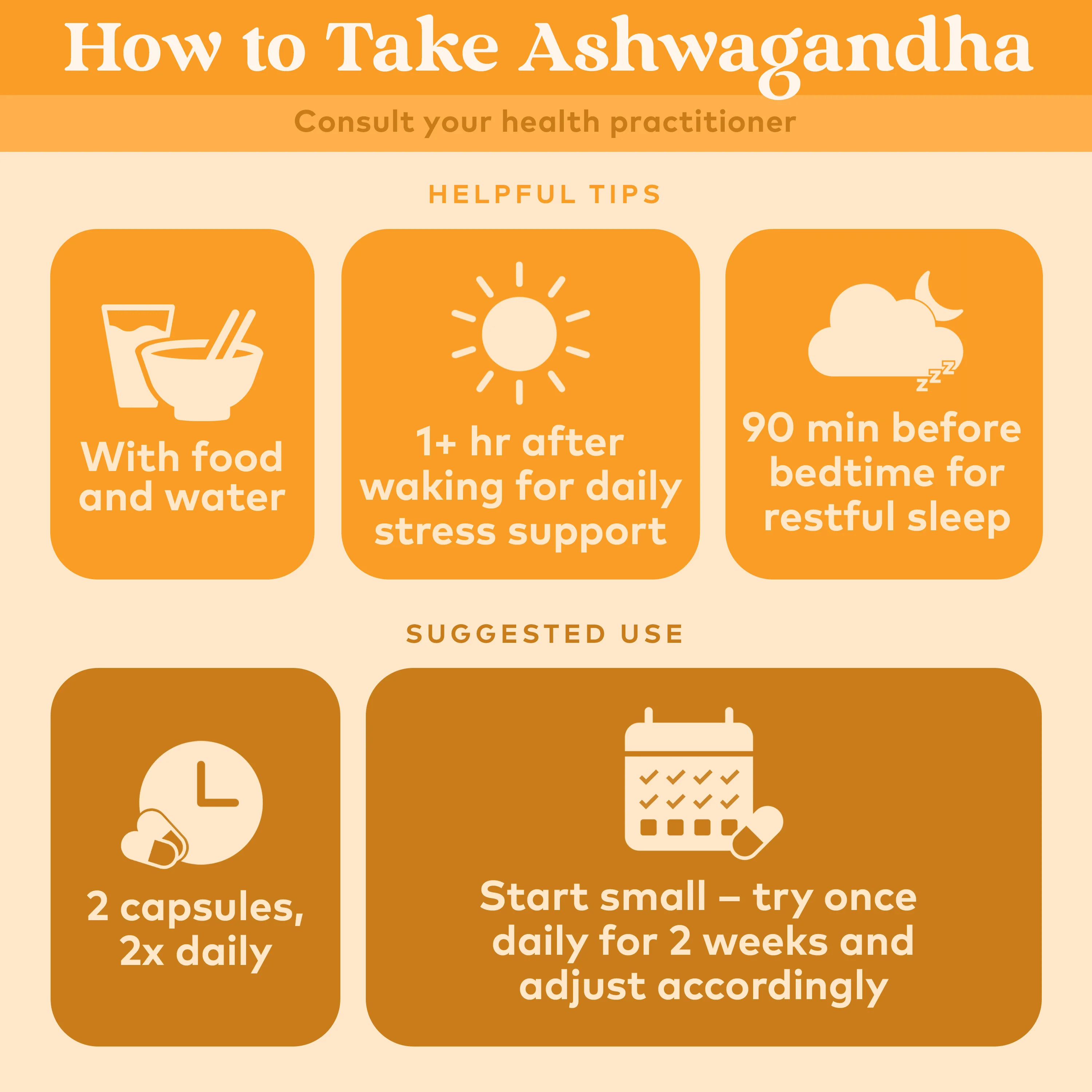 Ashwagandha Root Capsules - Image 5