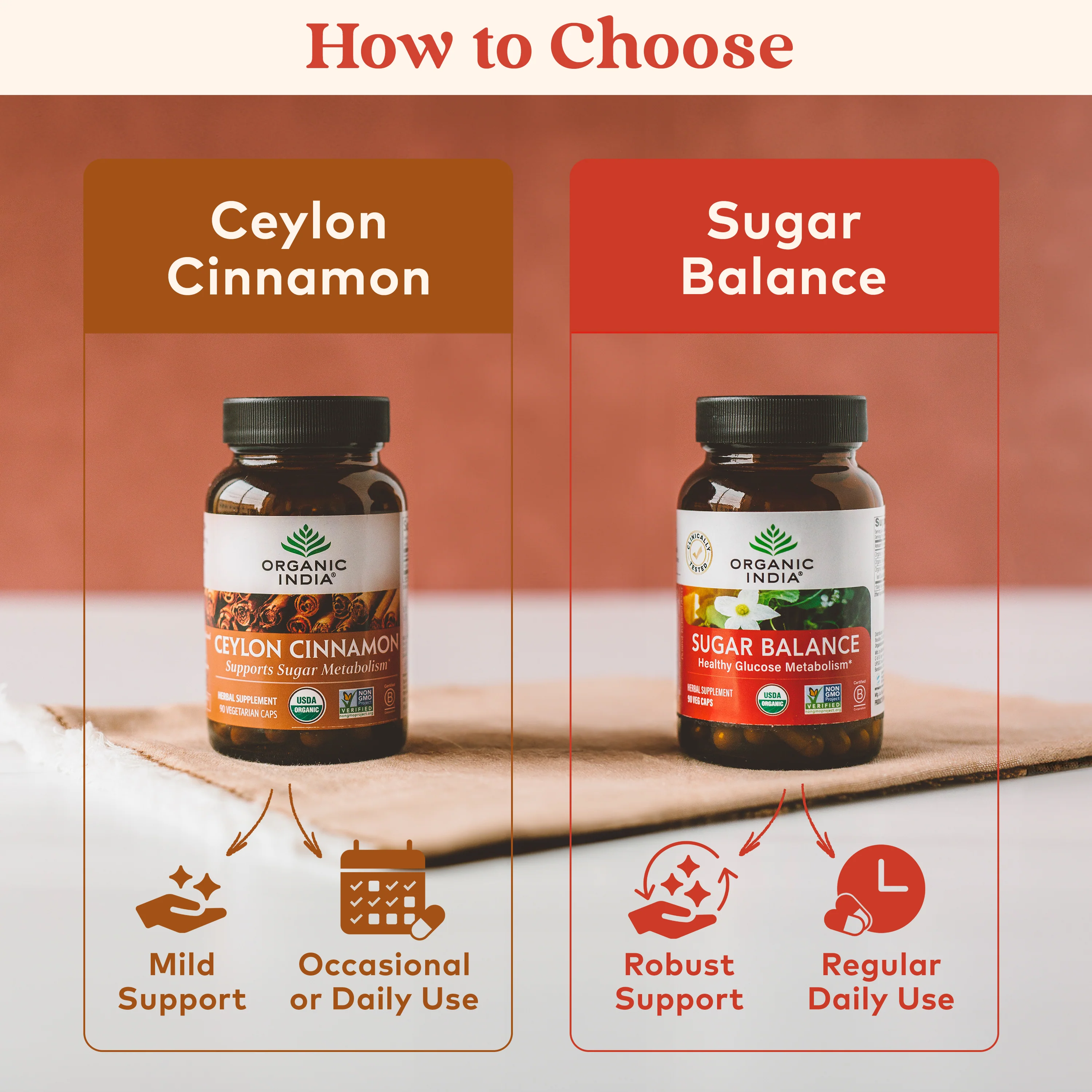 Ceylon Cinnamon Capsules - Image 8