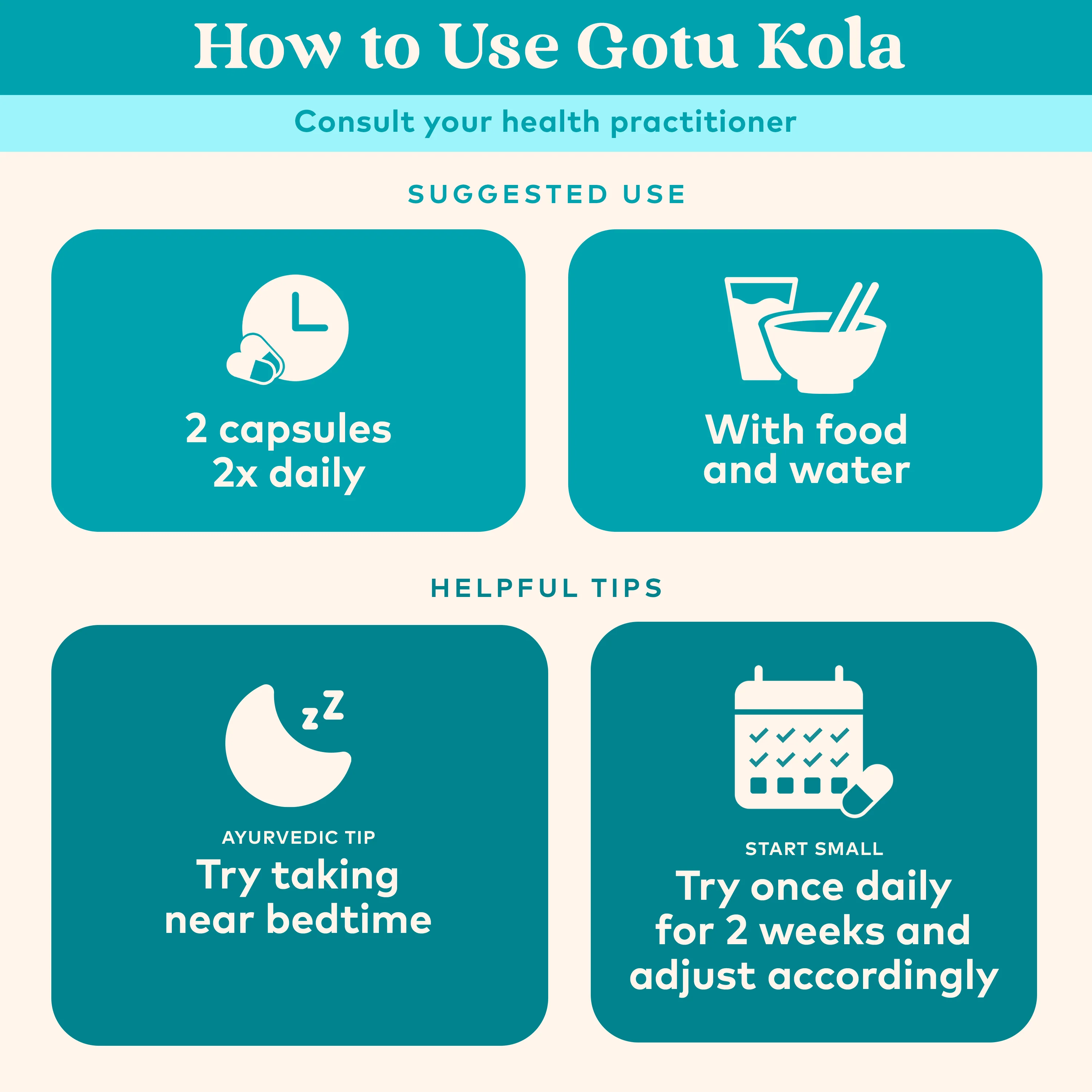 Gotu Kola Capsules - Image 6