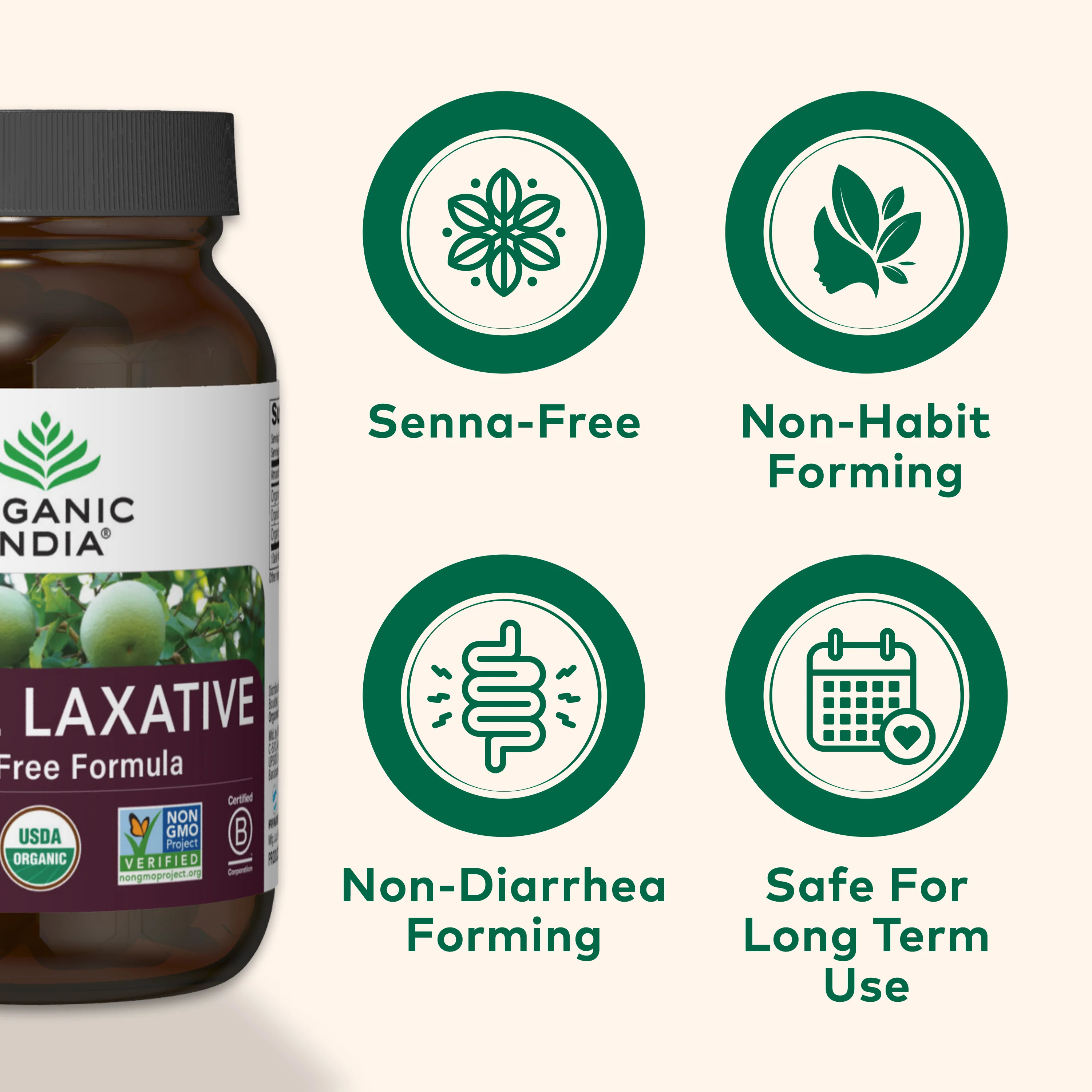 Herbal Laxative Capsules - Image 8