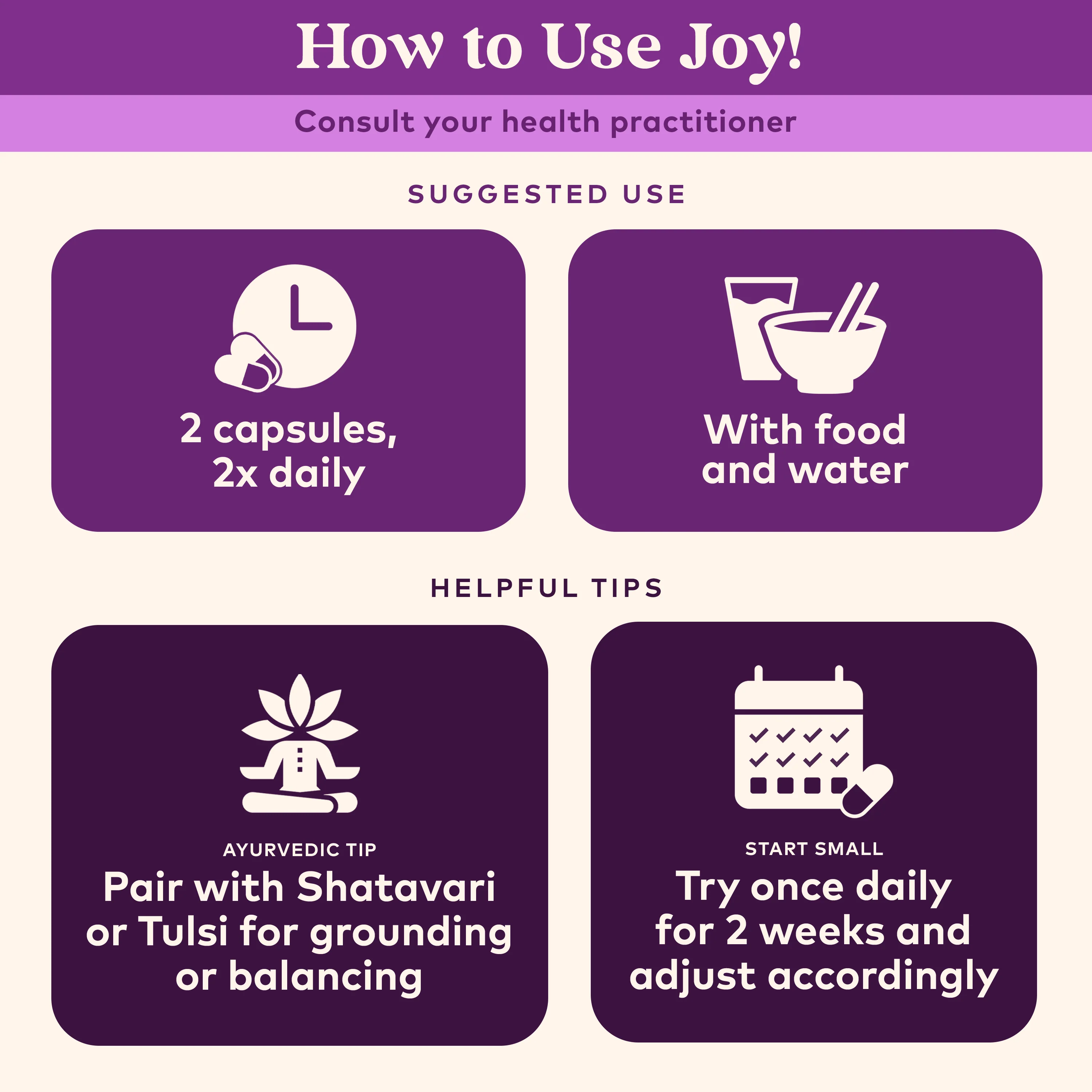 Joy! Capsules - Image 5