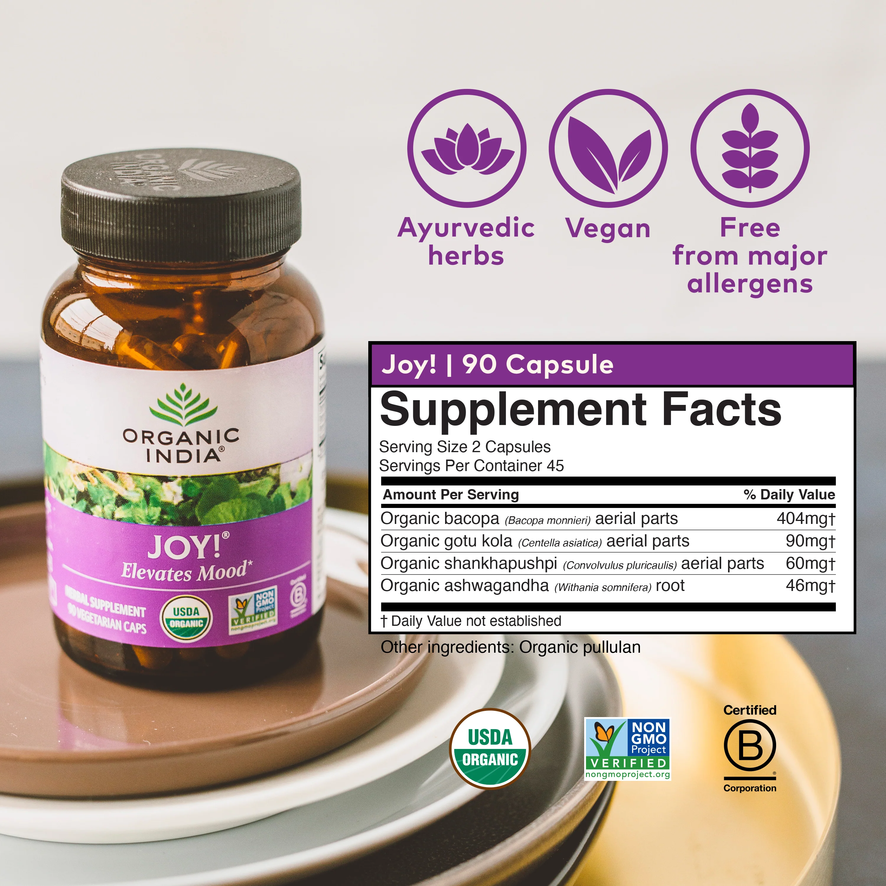 Joy! Capsules - Image 6