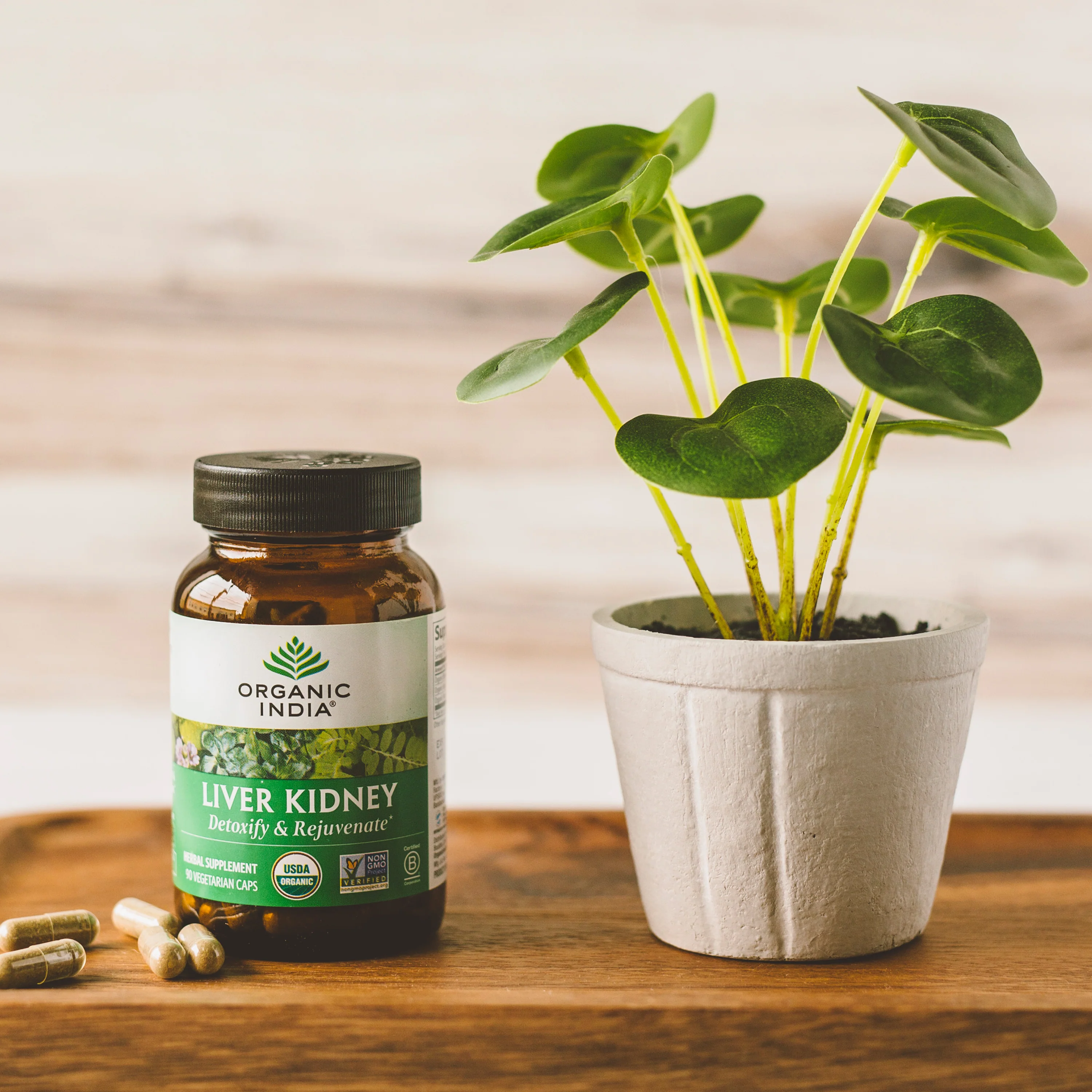Liver Kidney Capsules - Image 14