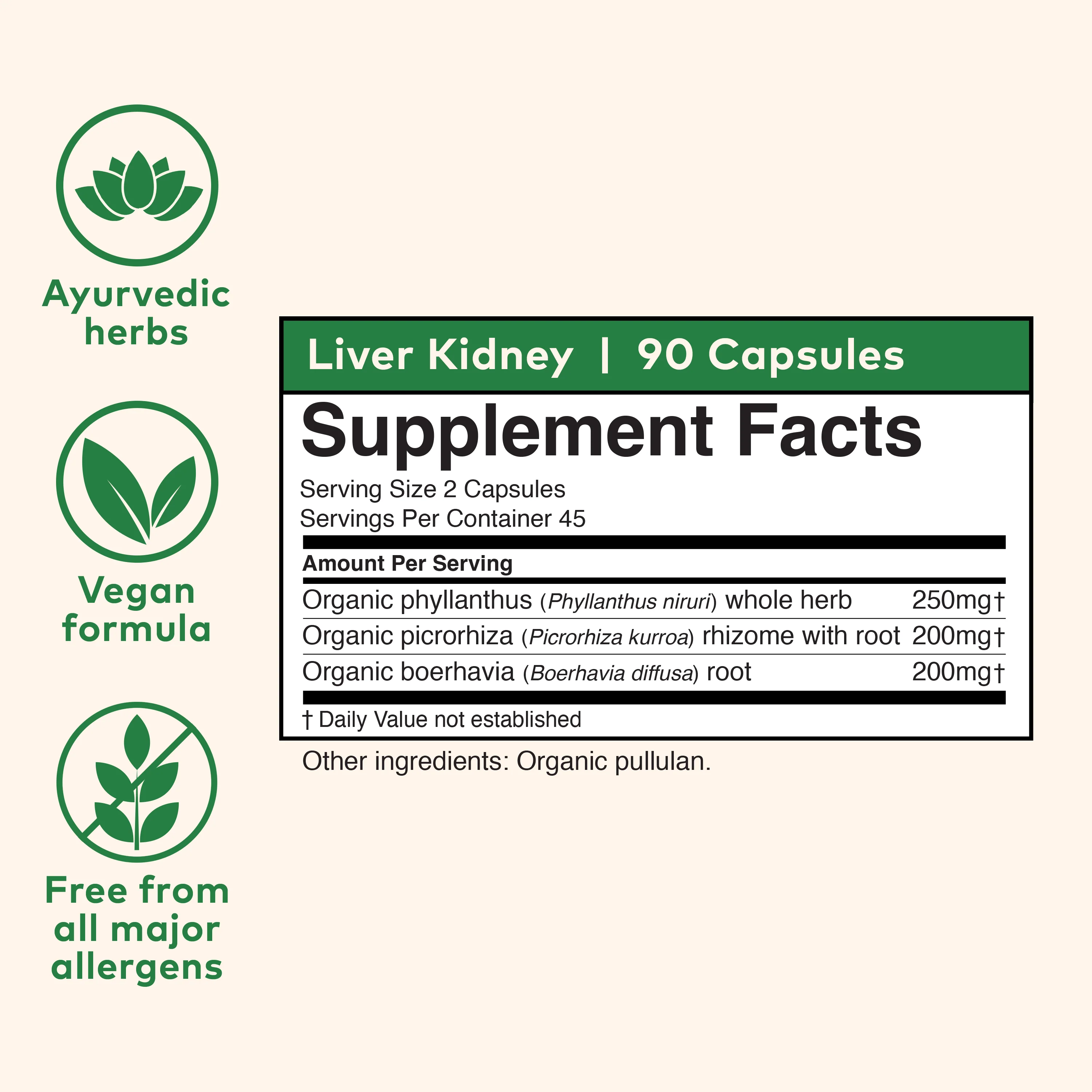 Liver Kidney Capsules - Image 6