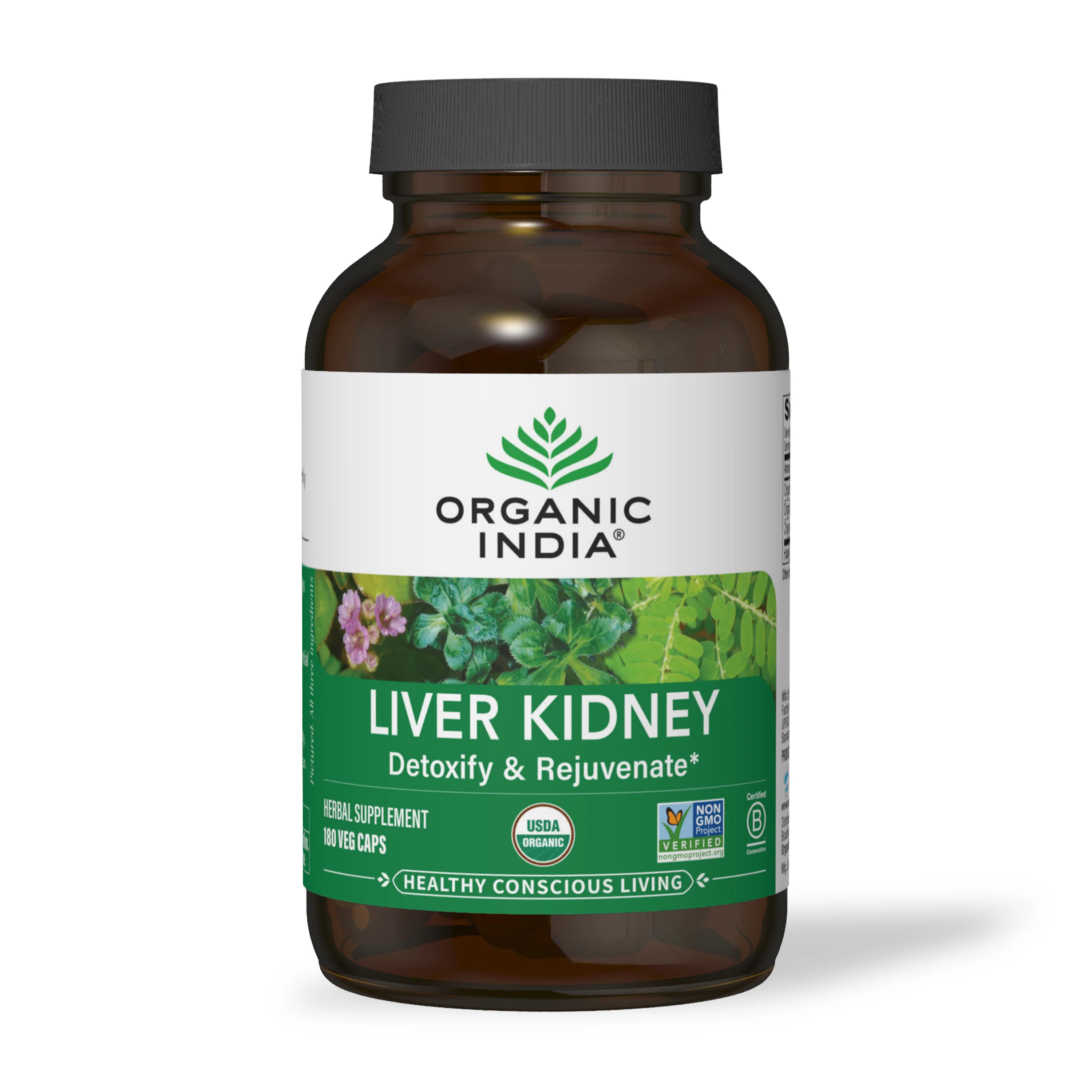 Liver Kidney Capsules - Image 9