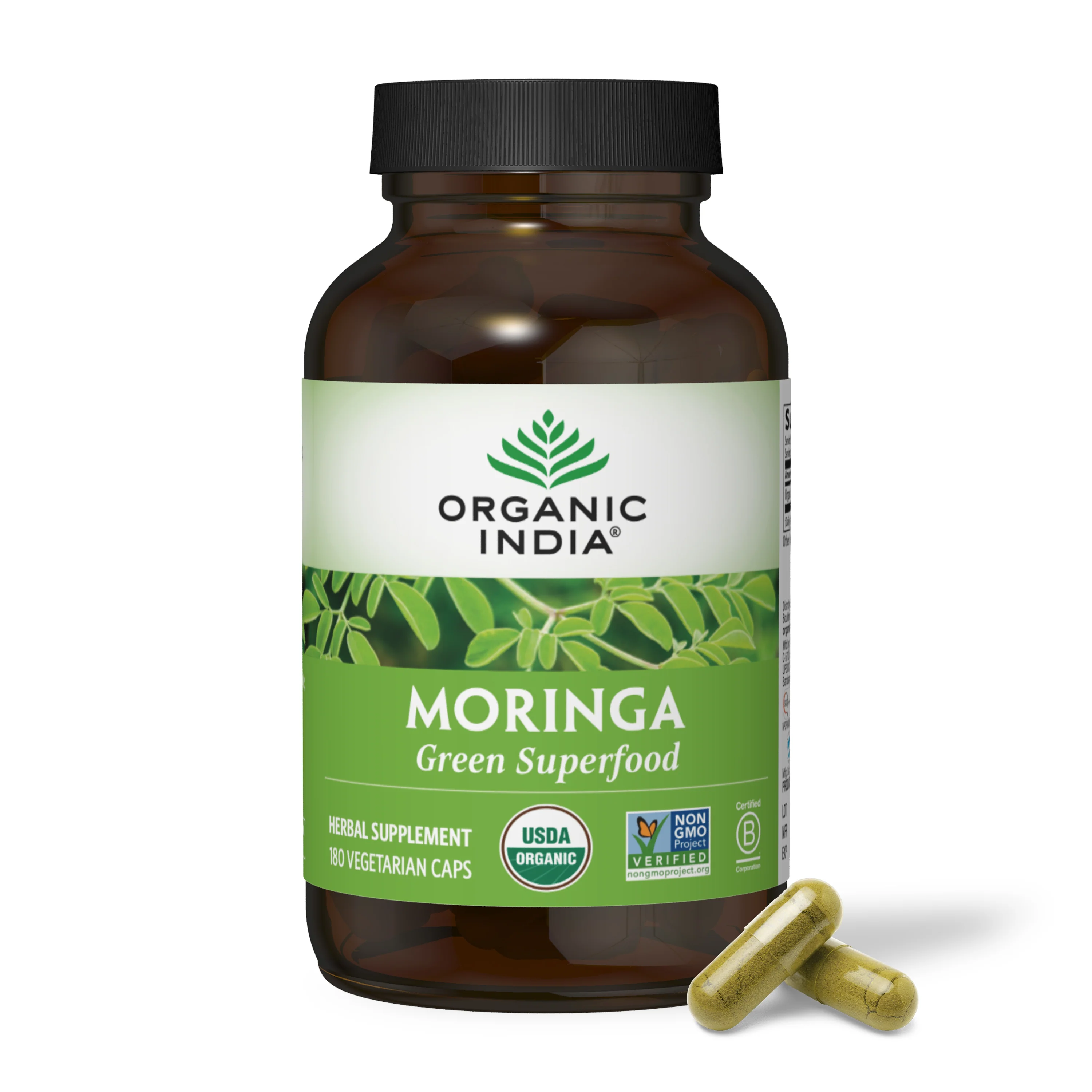 Moringa - Image 17