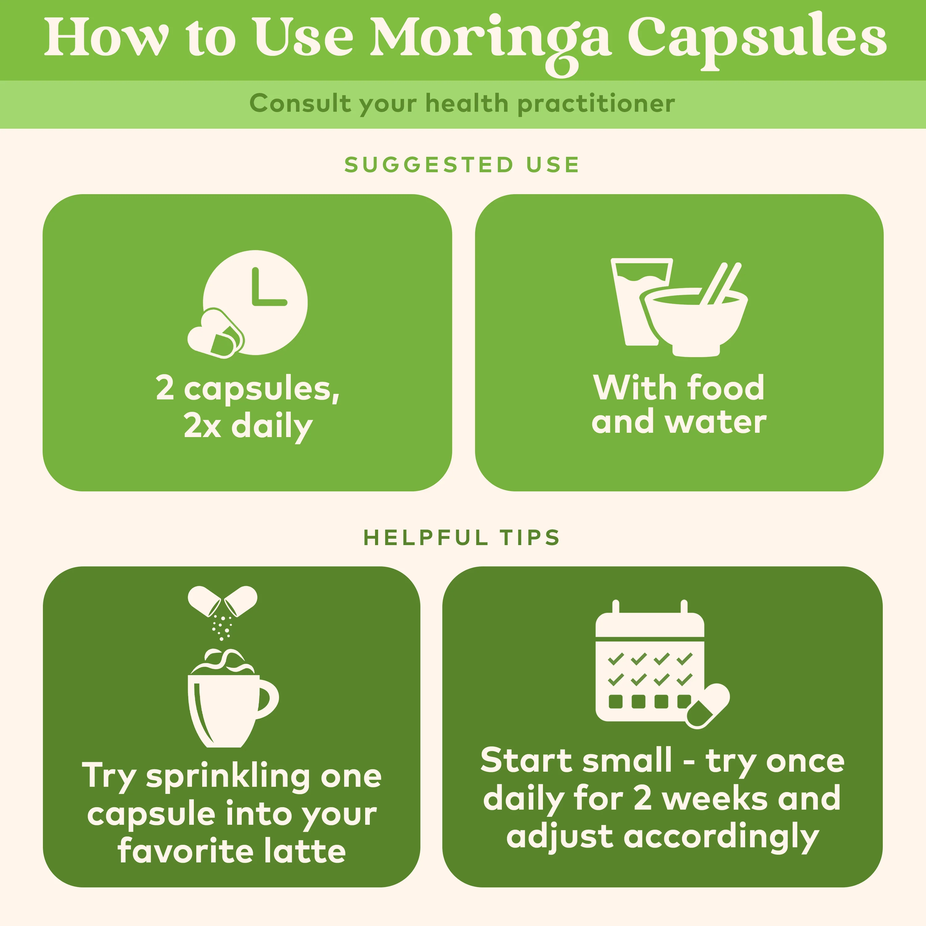 Moringa - Image 21
