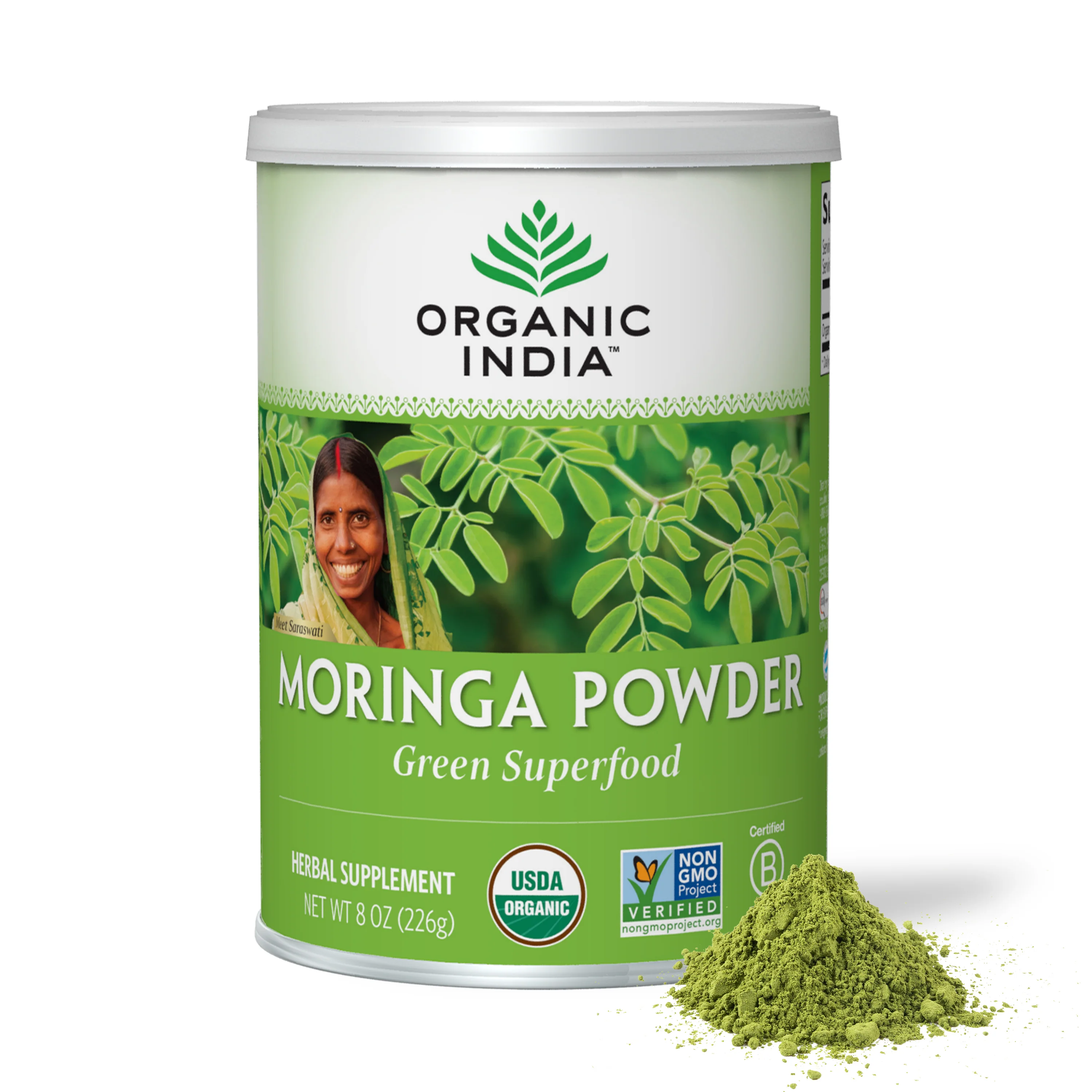 Moringa - Image 25
