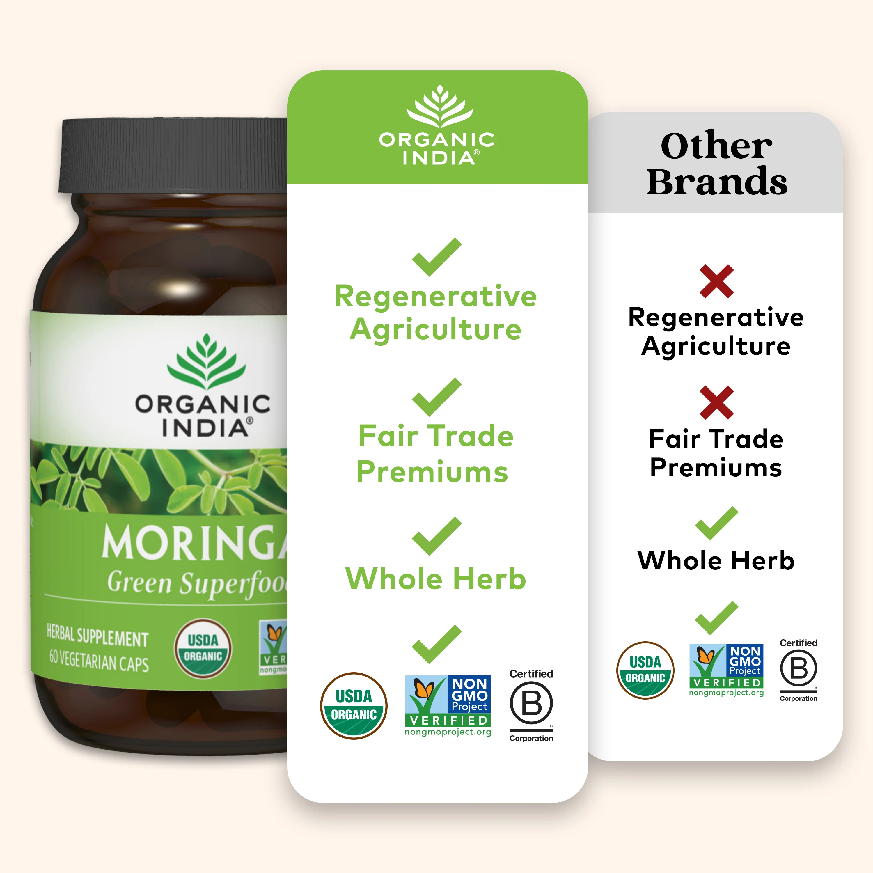 Moringa - Image 5