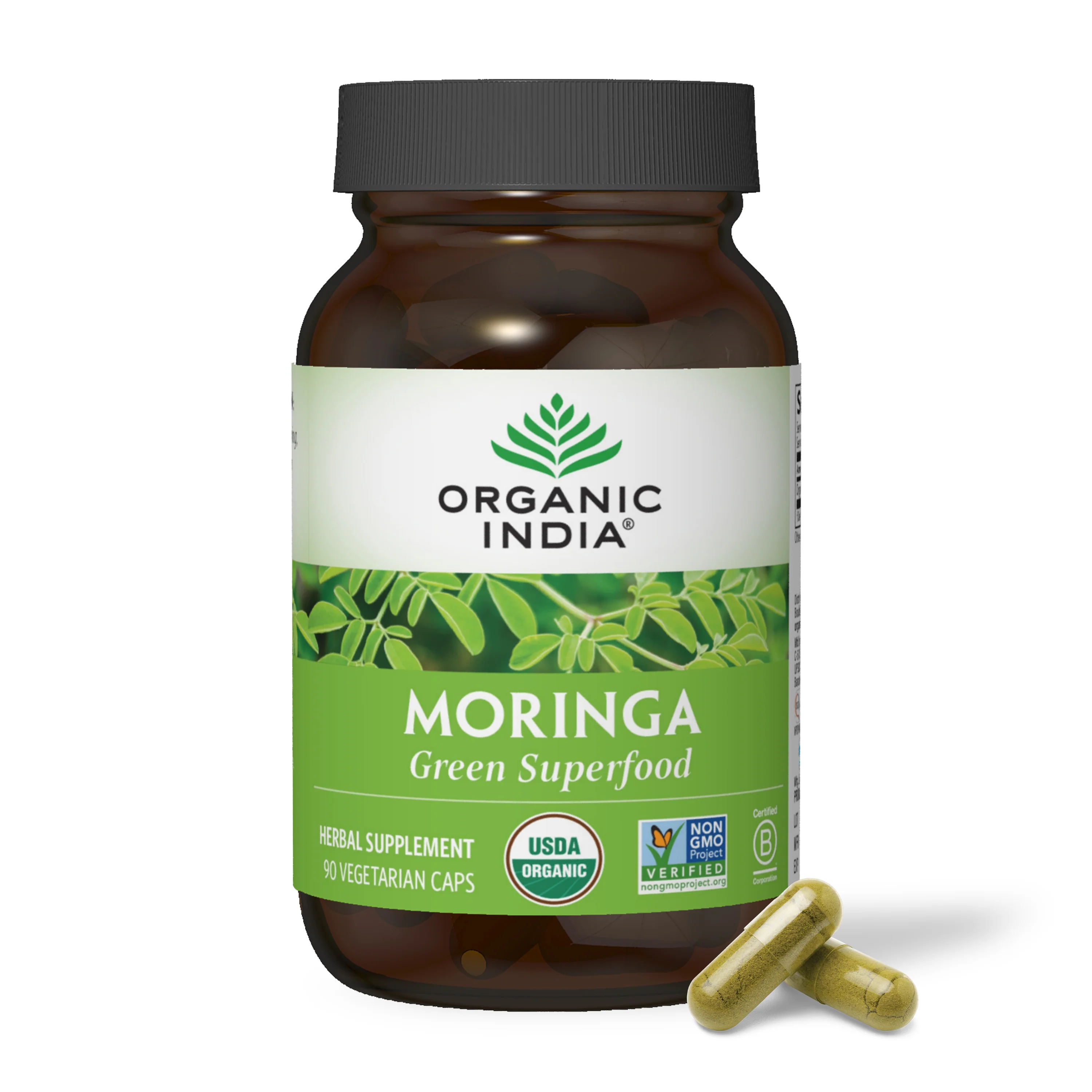 Moringa - Image 9