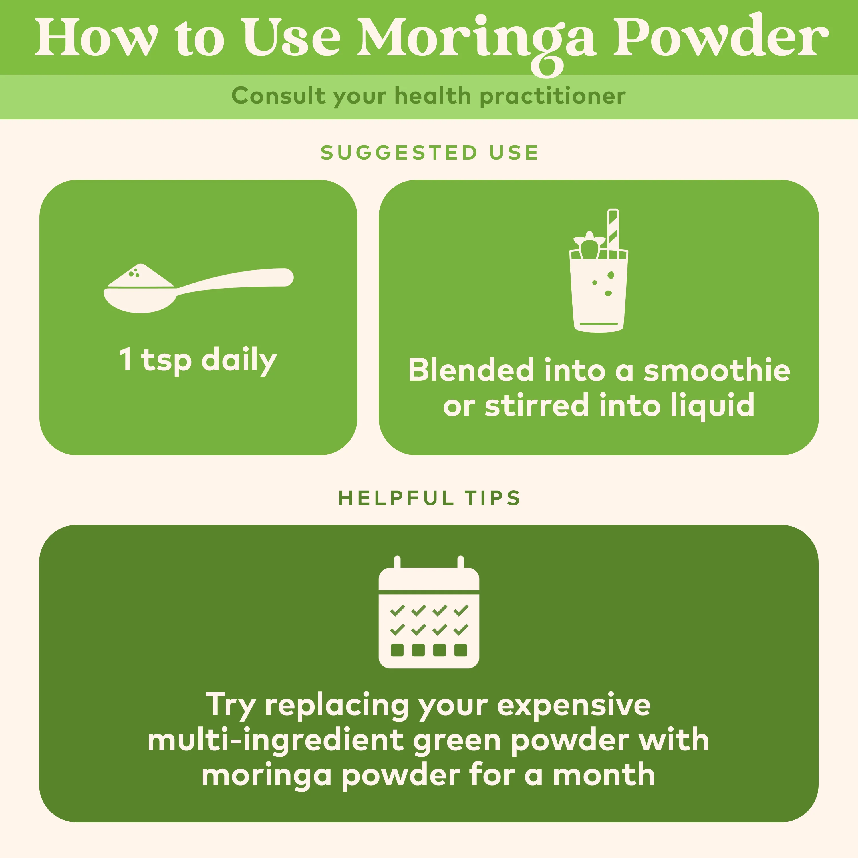 Moringa Powder Canister - Image 6