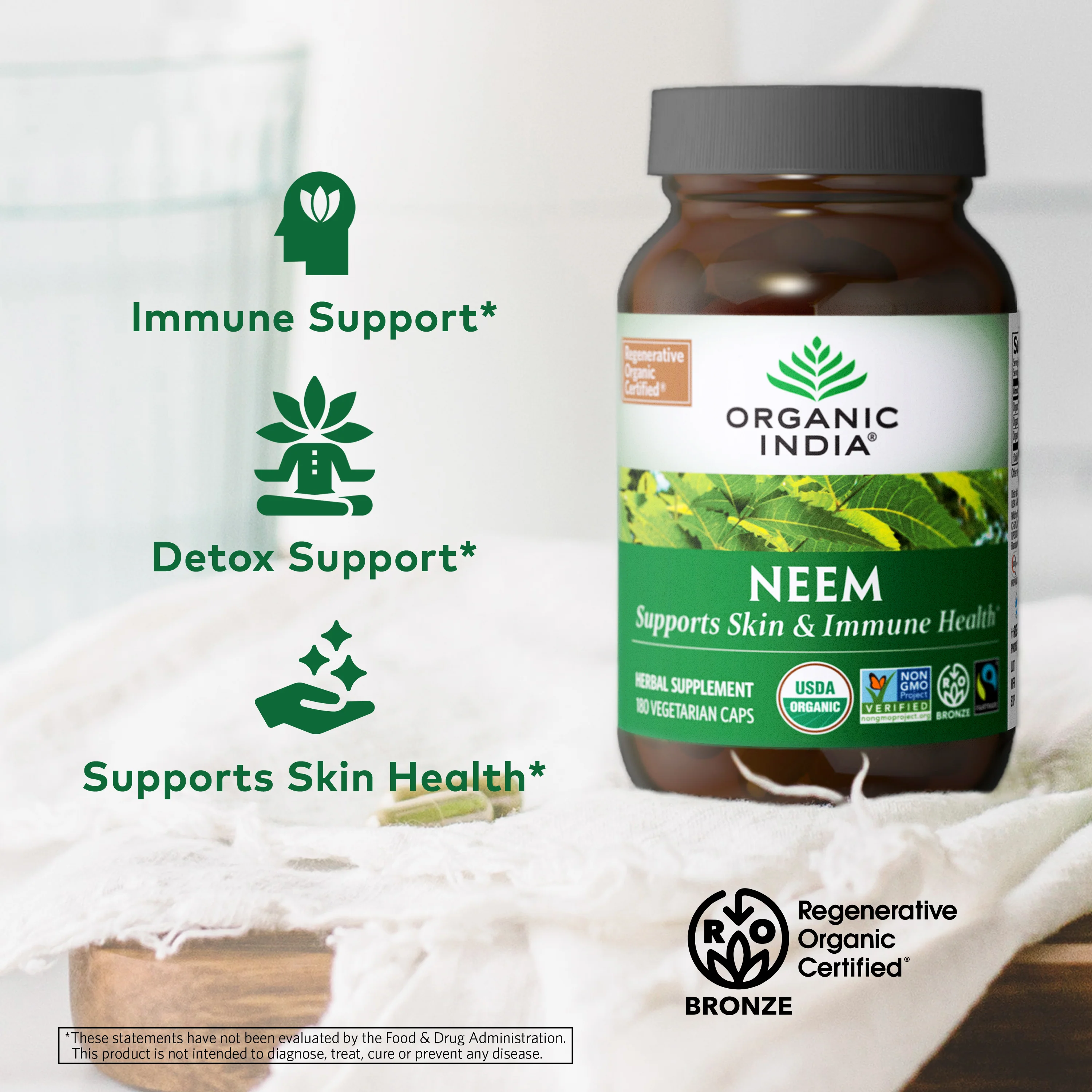 Neem Capsules - Image 11