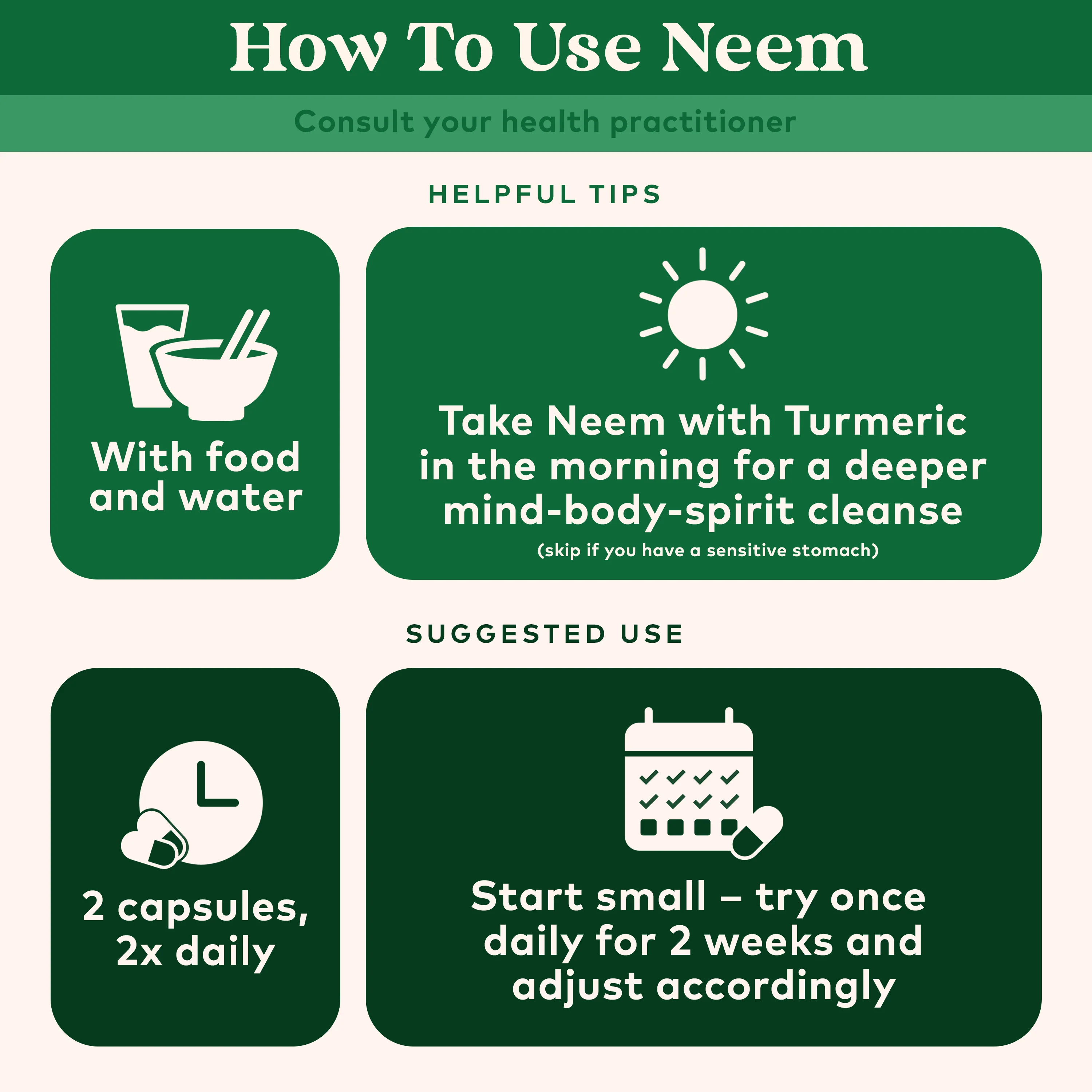 Neem Capsules - Image 12