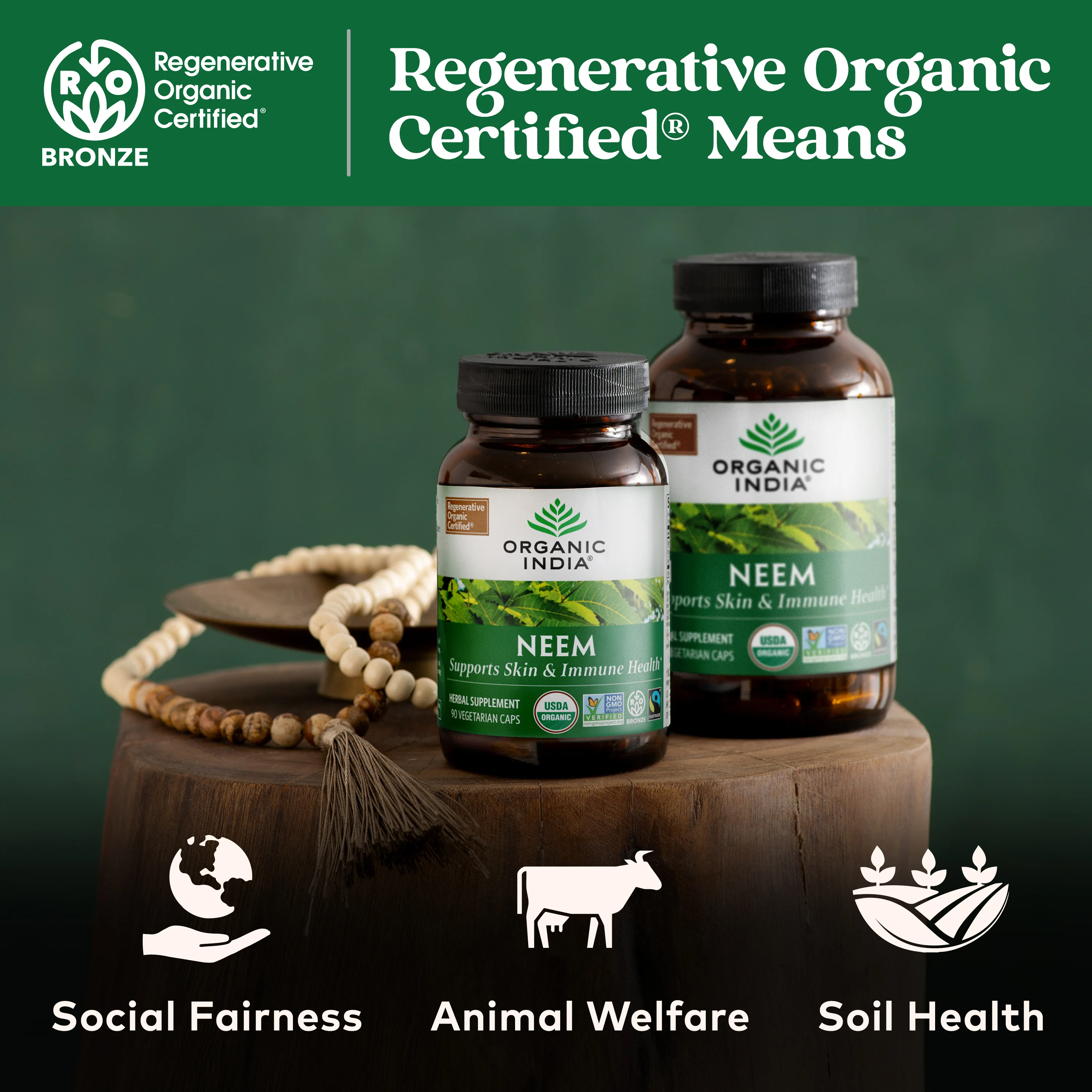 Neem Capsules - Image 14