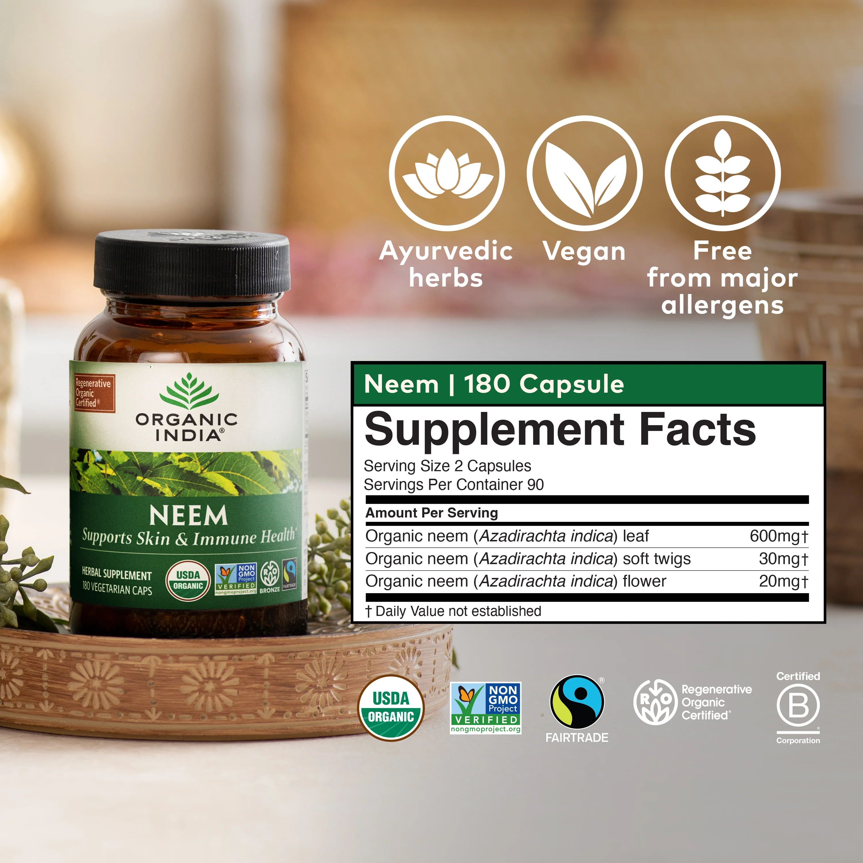 Neem Capsules - Image 15