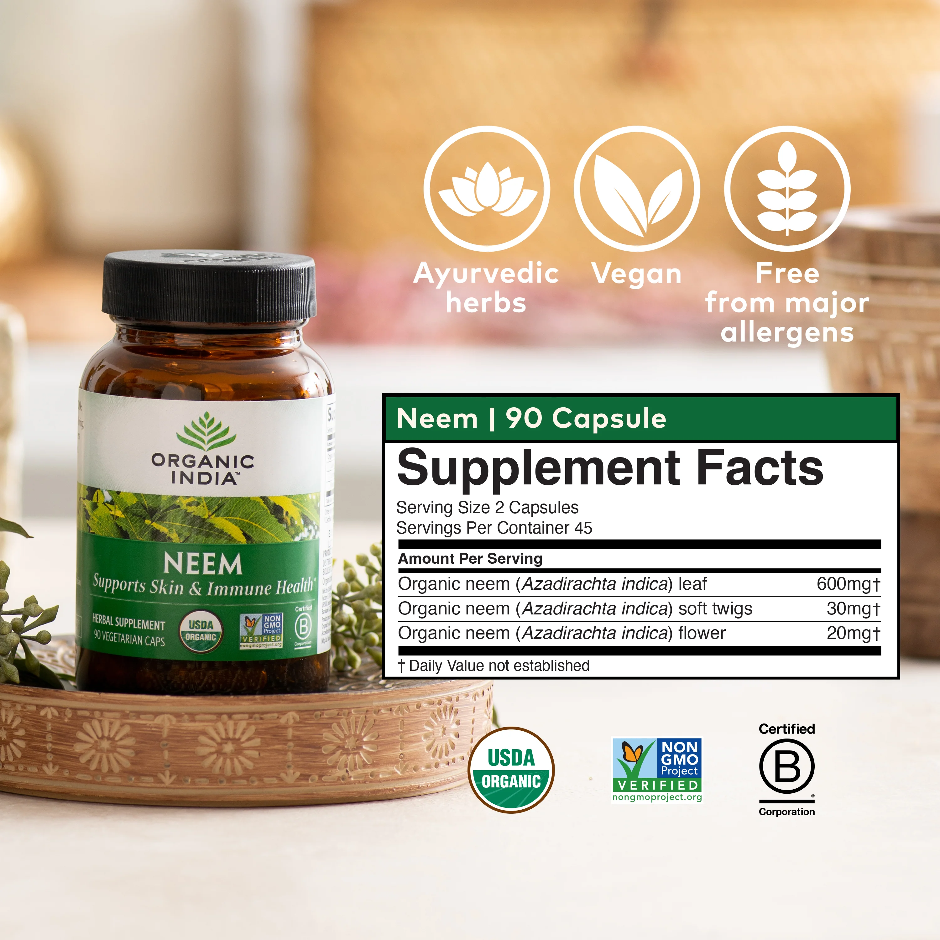 Neem Capsules - Image 7