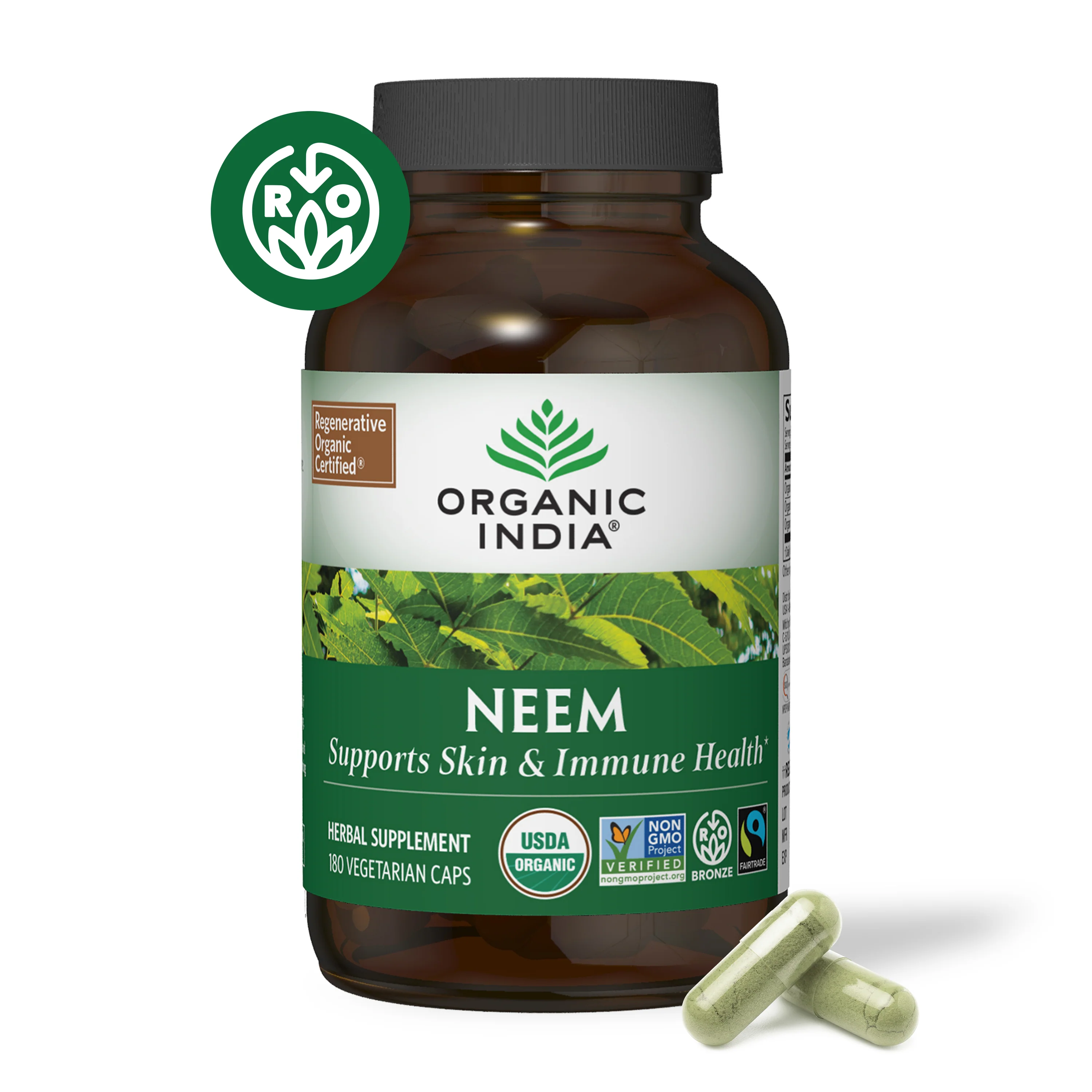 Neem Capsules - Image 8