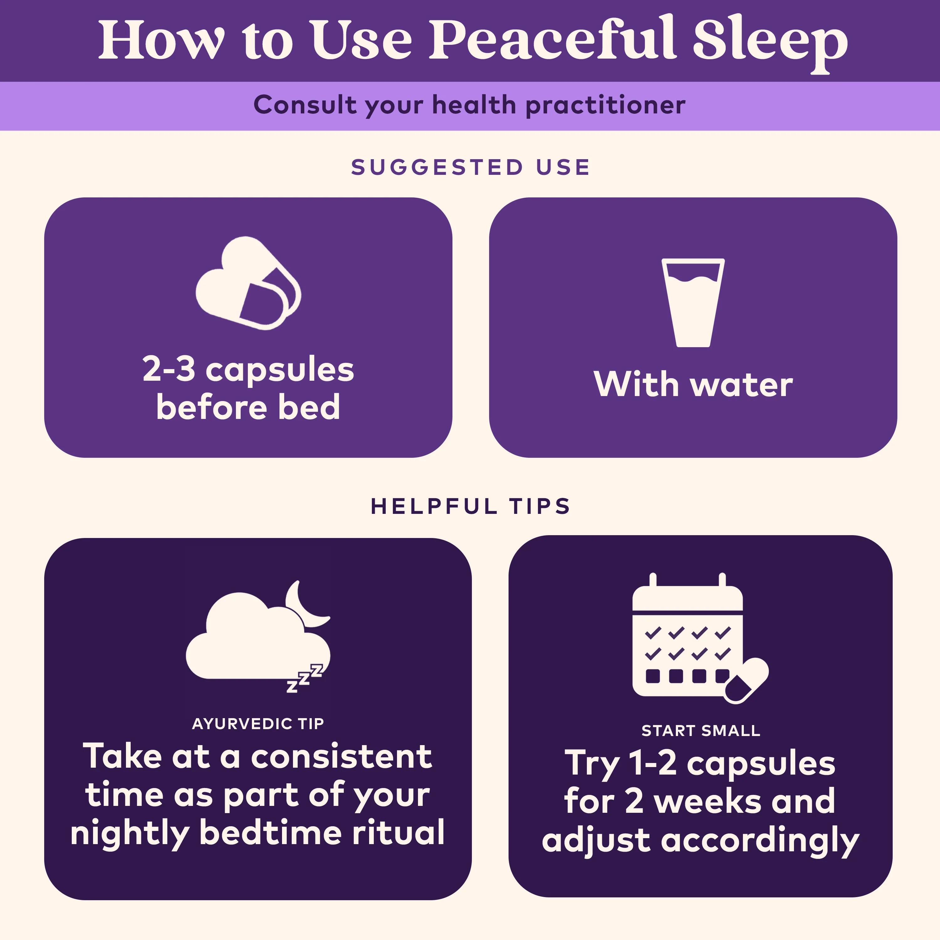 Peaceful Sleep Capsules - Image 5