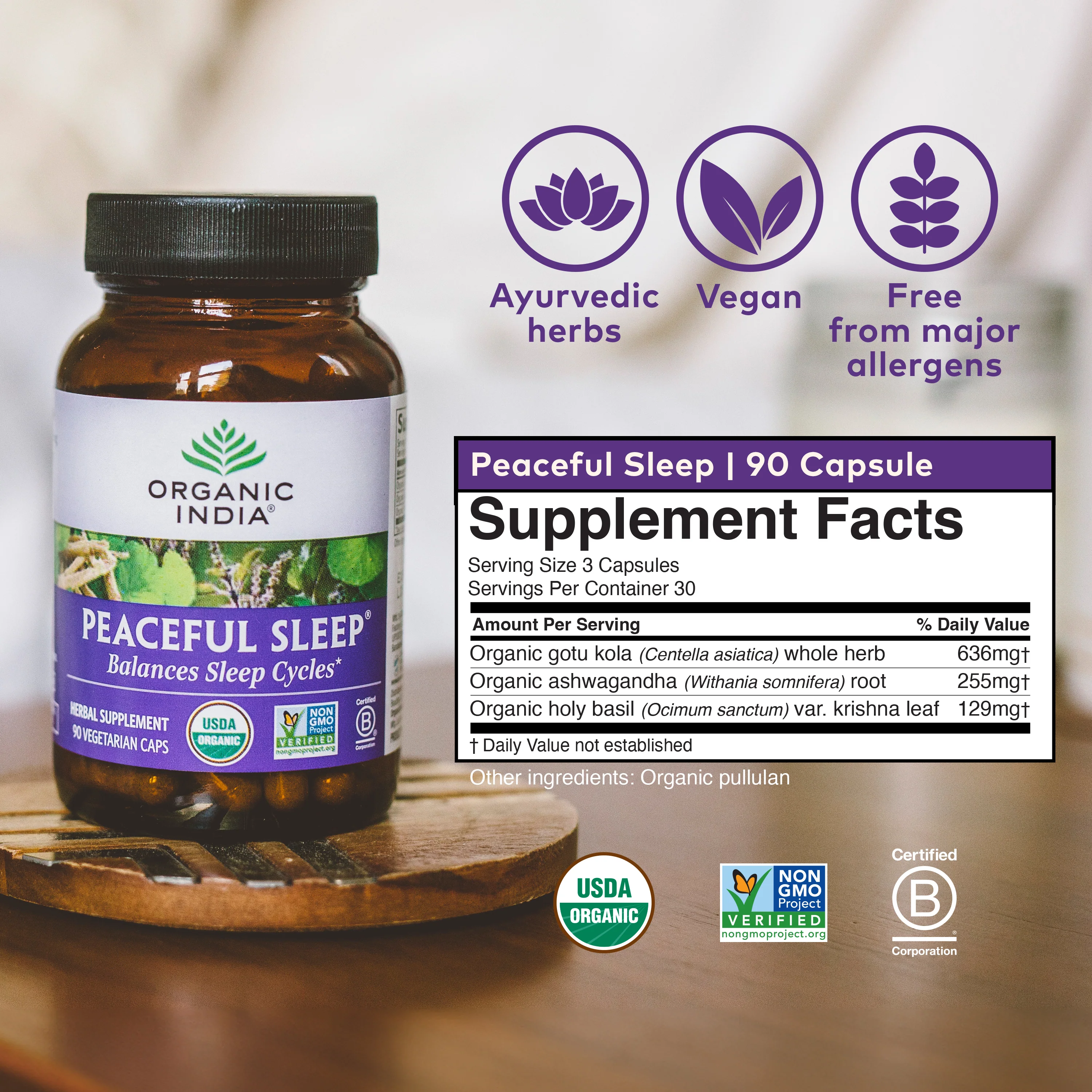 Peaceful Sleep Capsules - Image 6