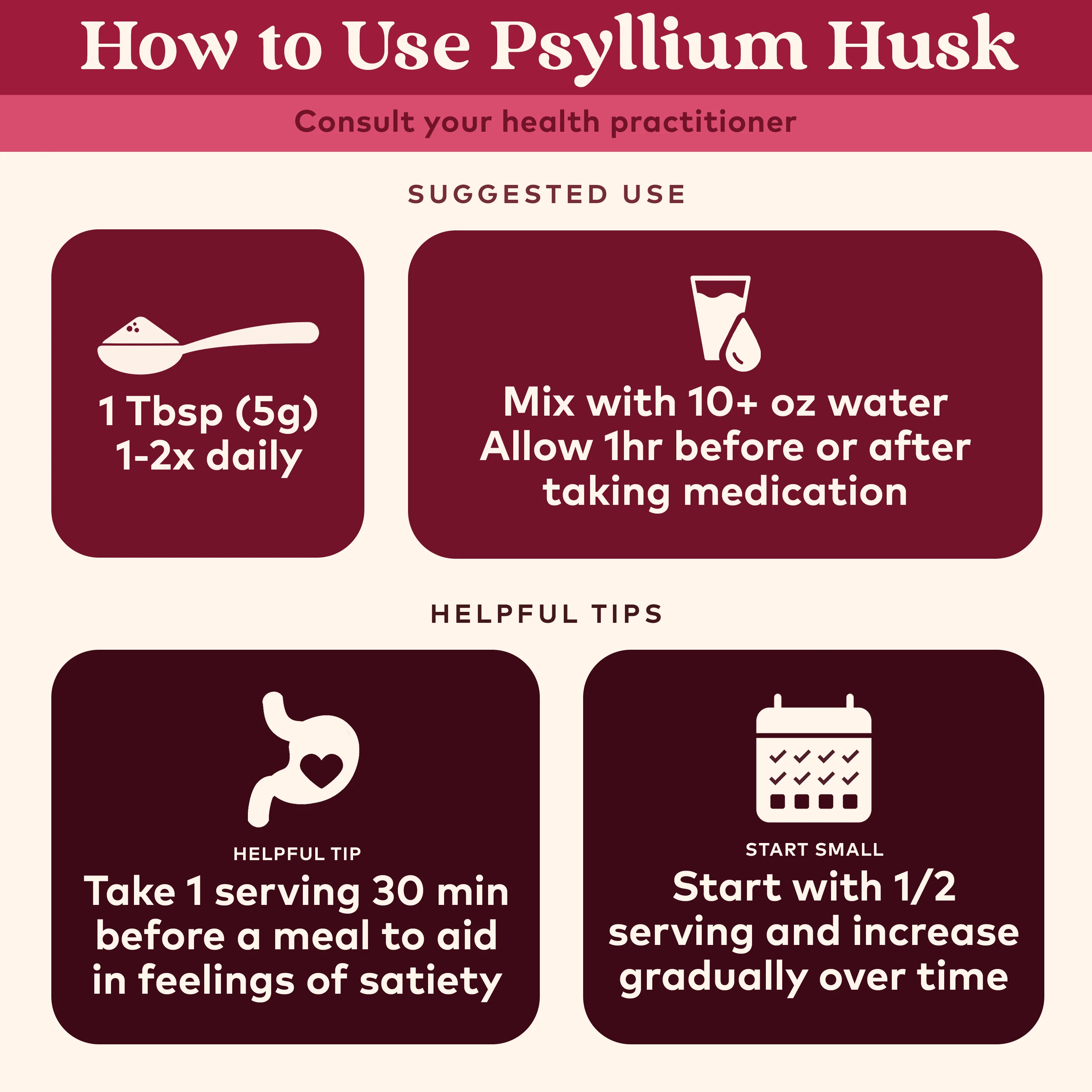 Psyllium Whole Husk Fiber - Image 5