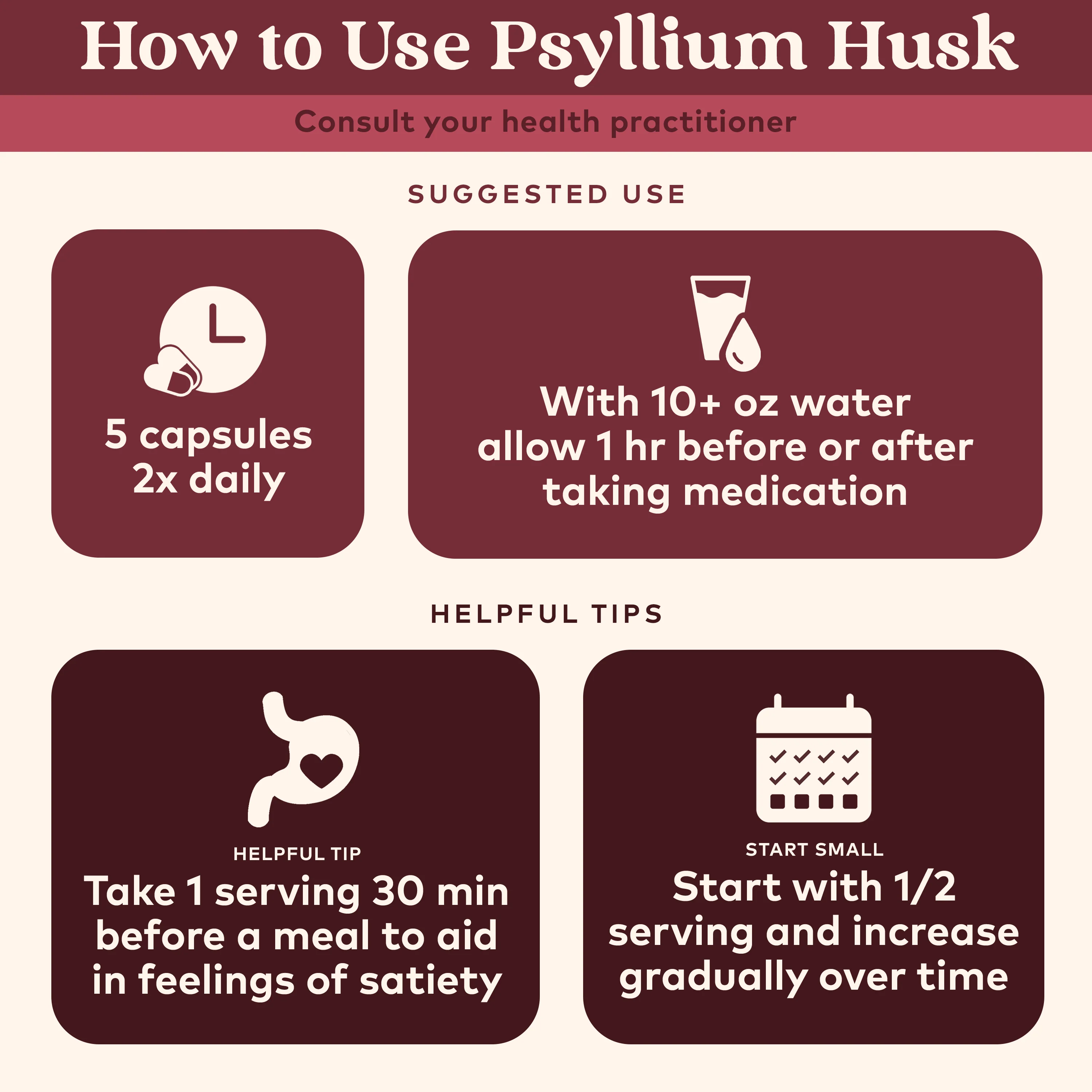 Psyllium Capsules - Image 5