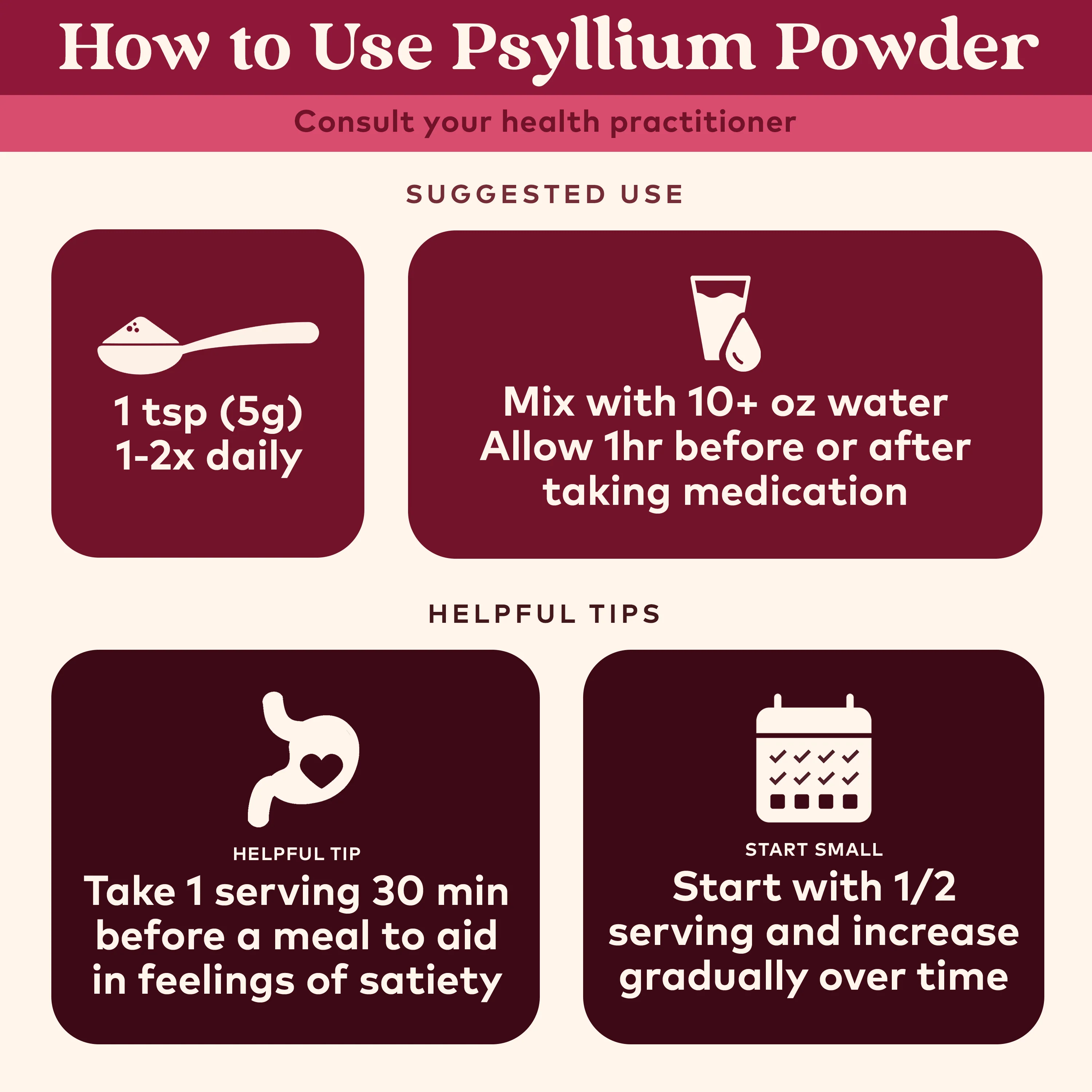 Psyllium Powder - Image 8