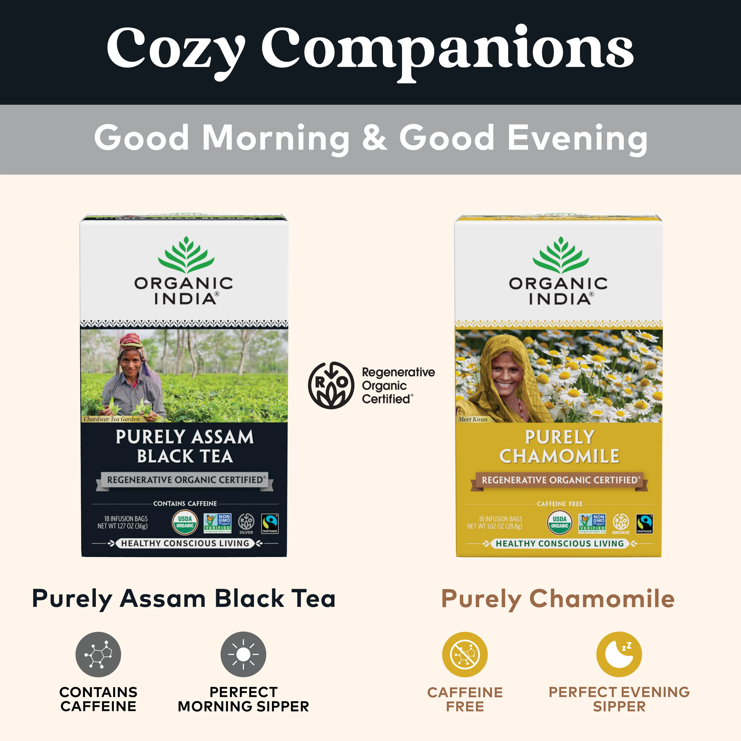 Purely Assam Black Tea - Image 7