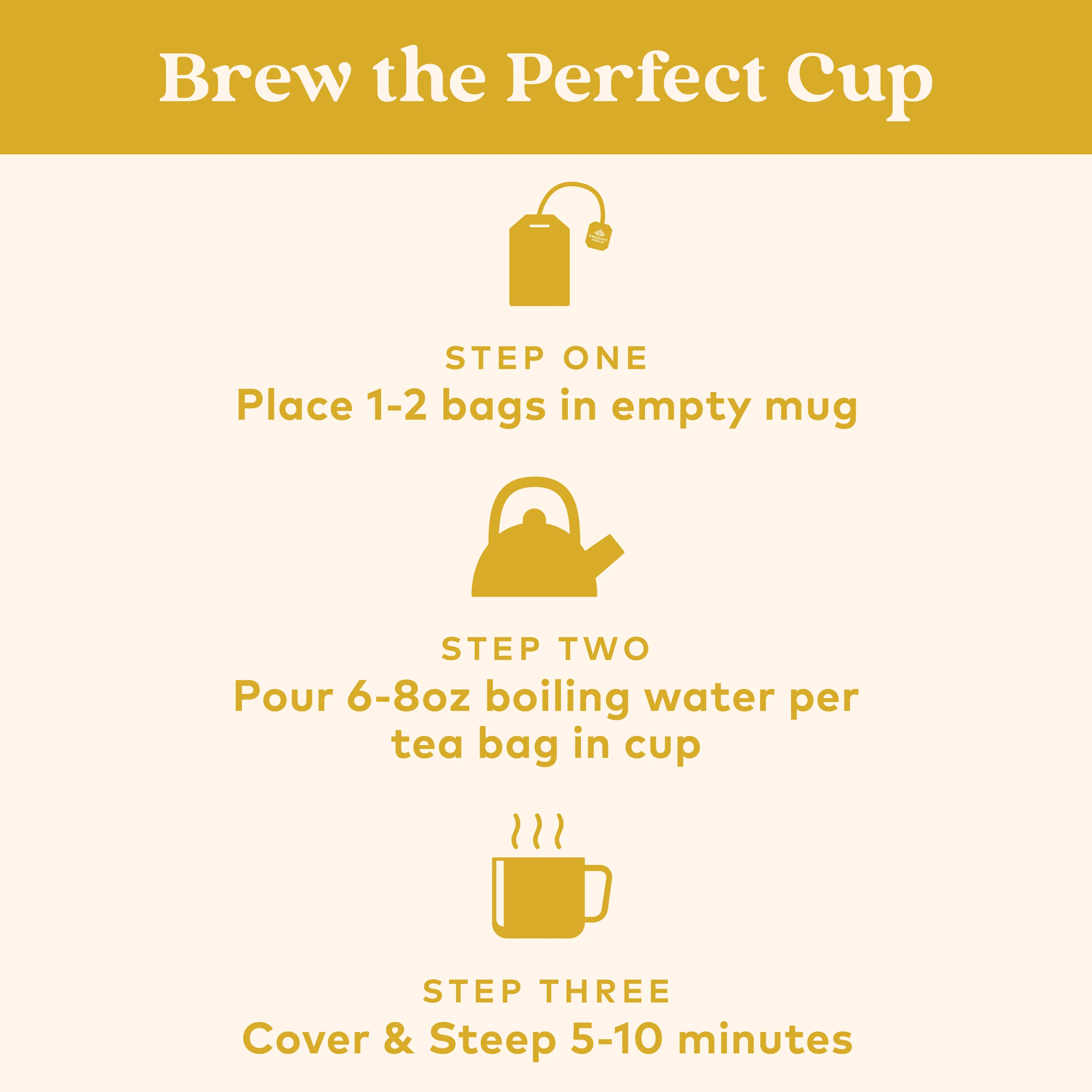 Purely Chamomile Tea - Image 6