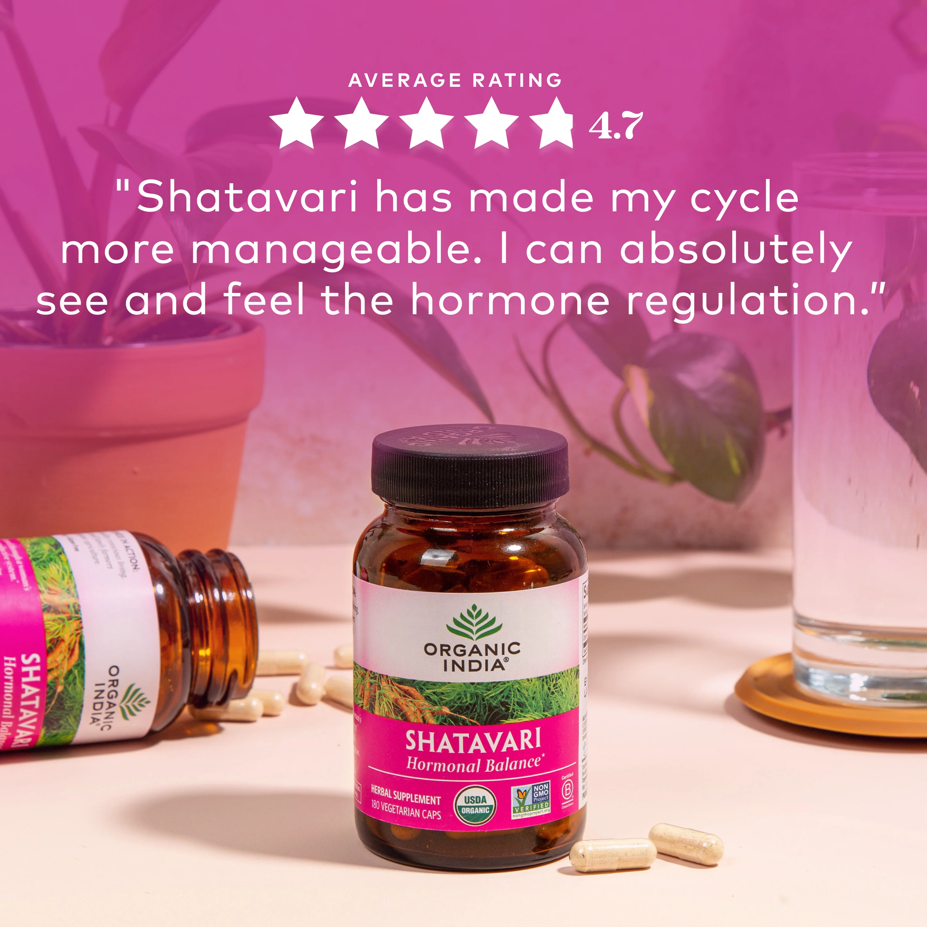 Shatavari Capsules - Image 20