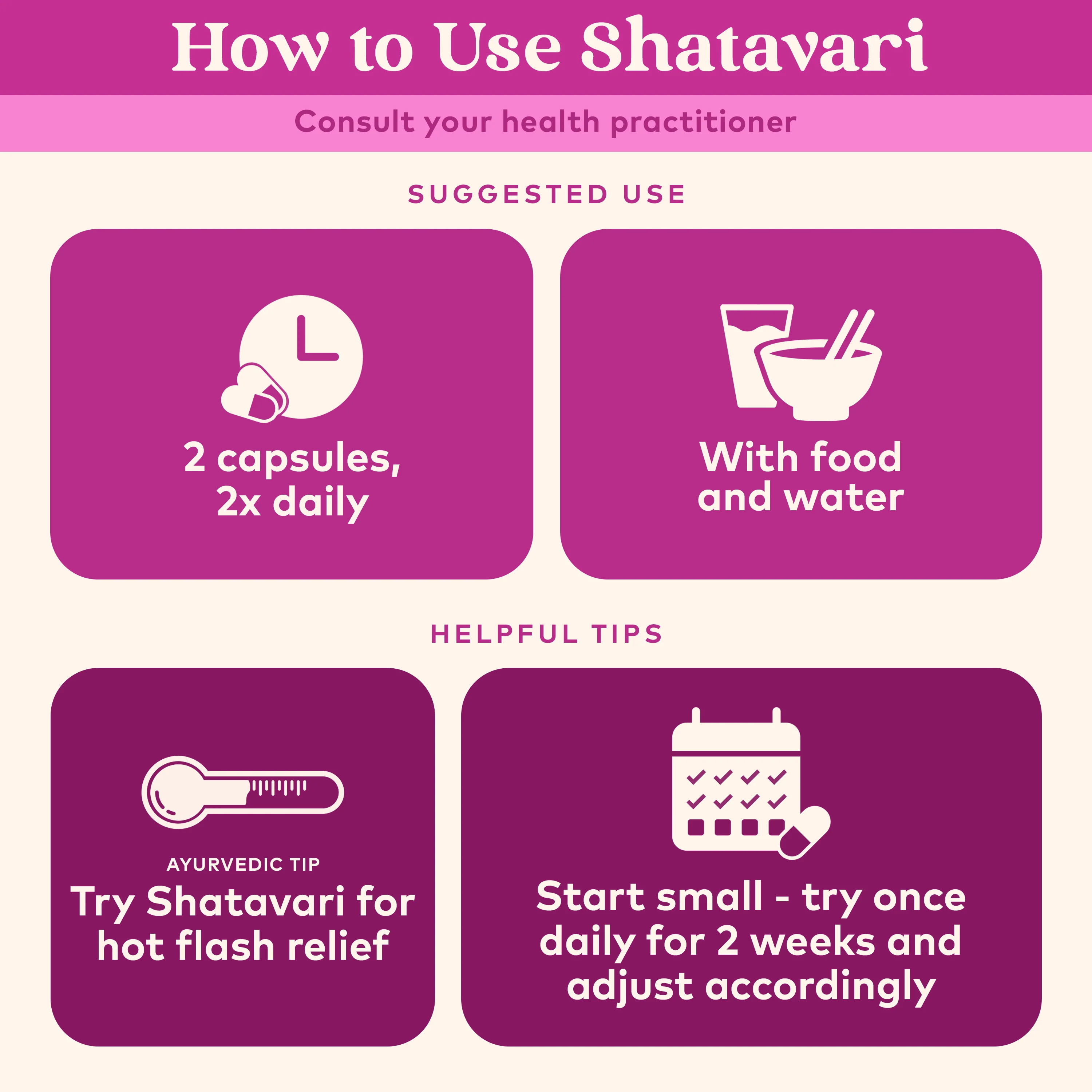 Shatavari Capsules - Image 5
