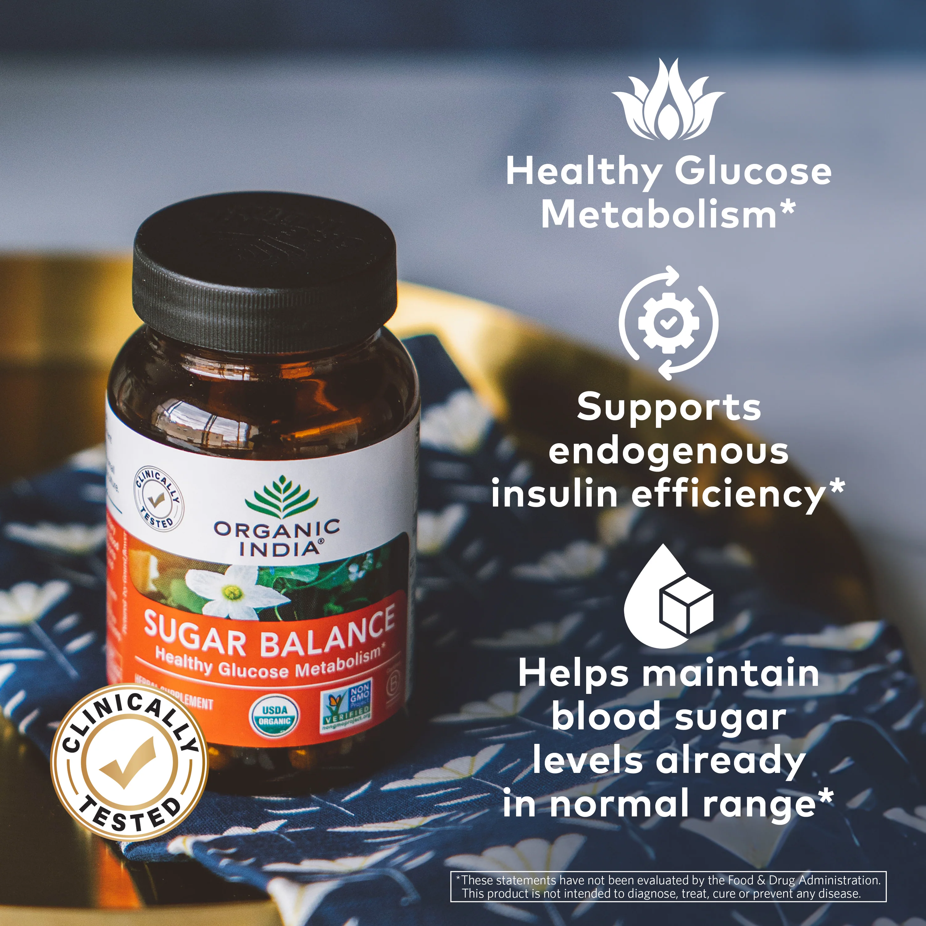 Sugar Balance Capsules - Image 2