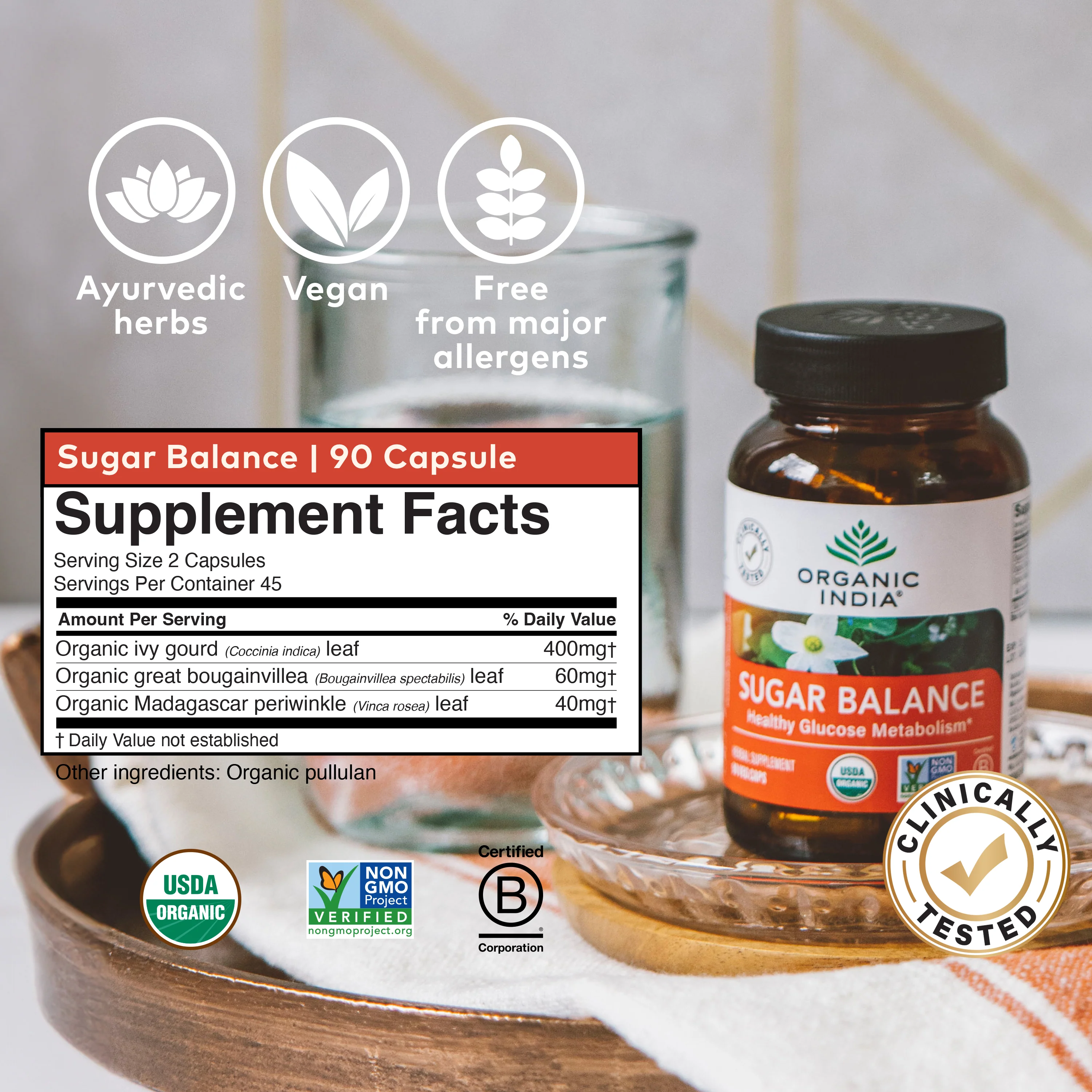 Sugar Balance Capsules - Image 7