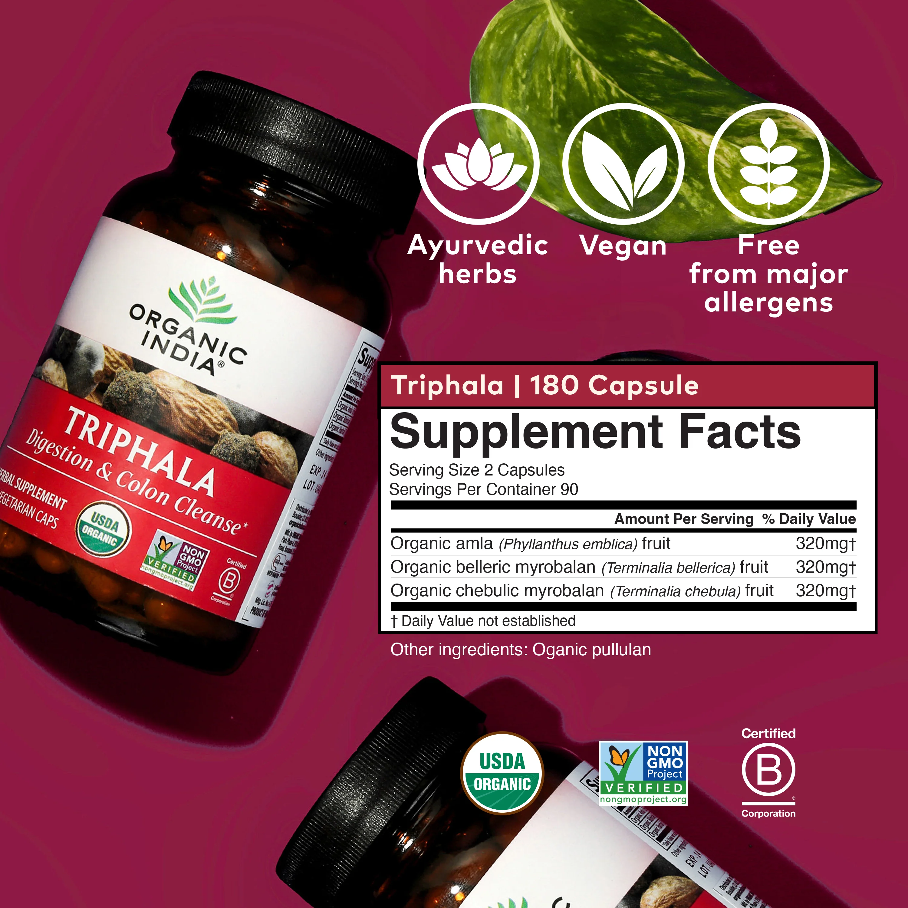 Triphala - Image 14