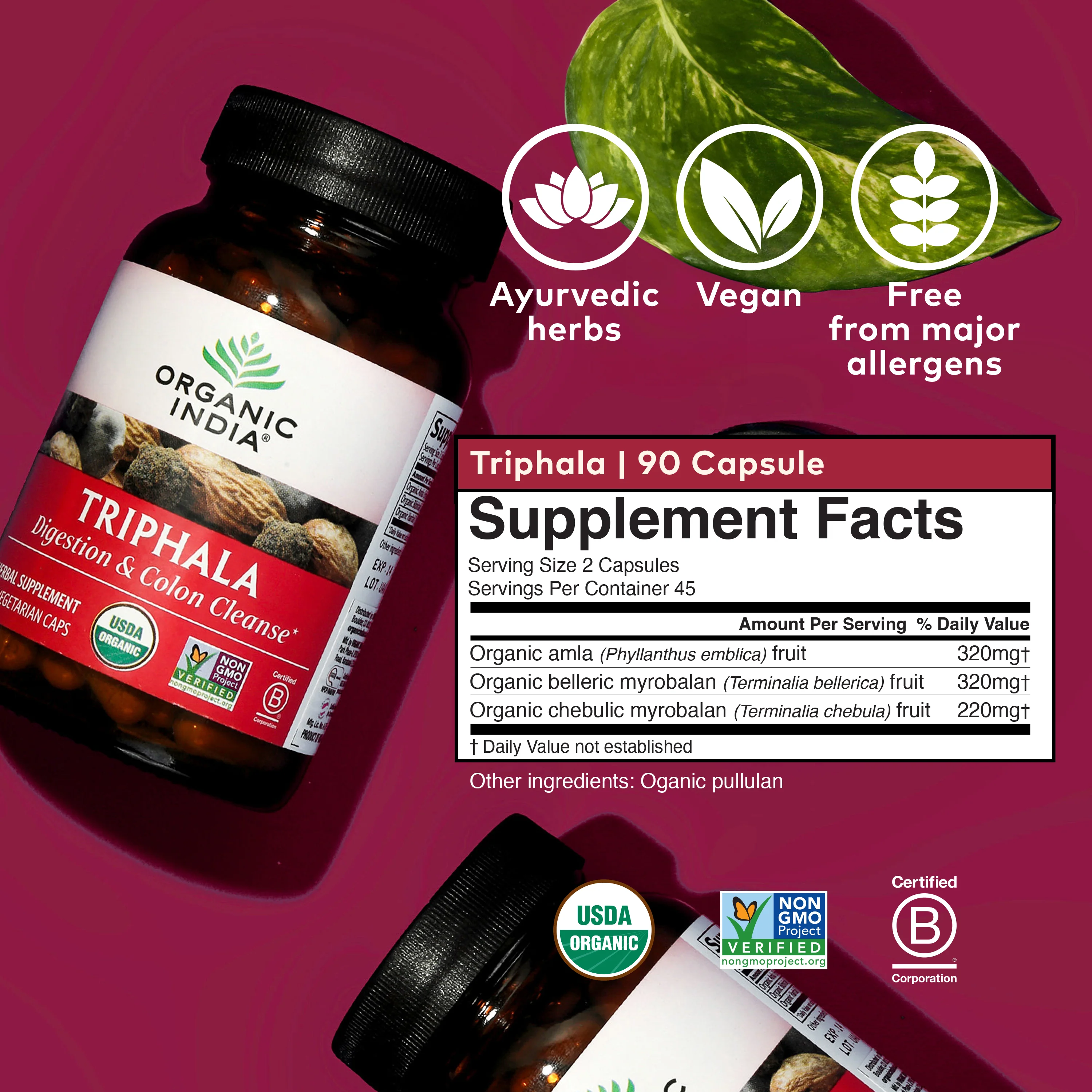 Triphala - Image 7
