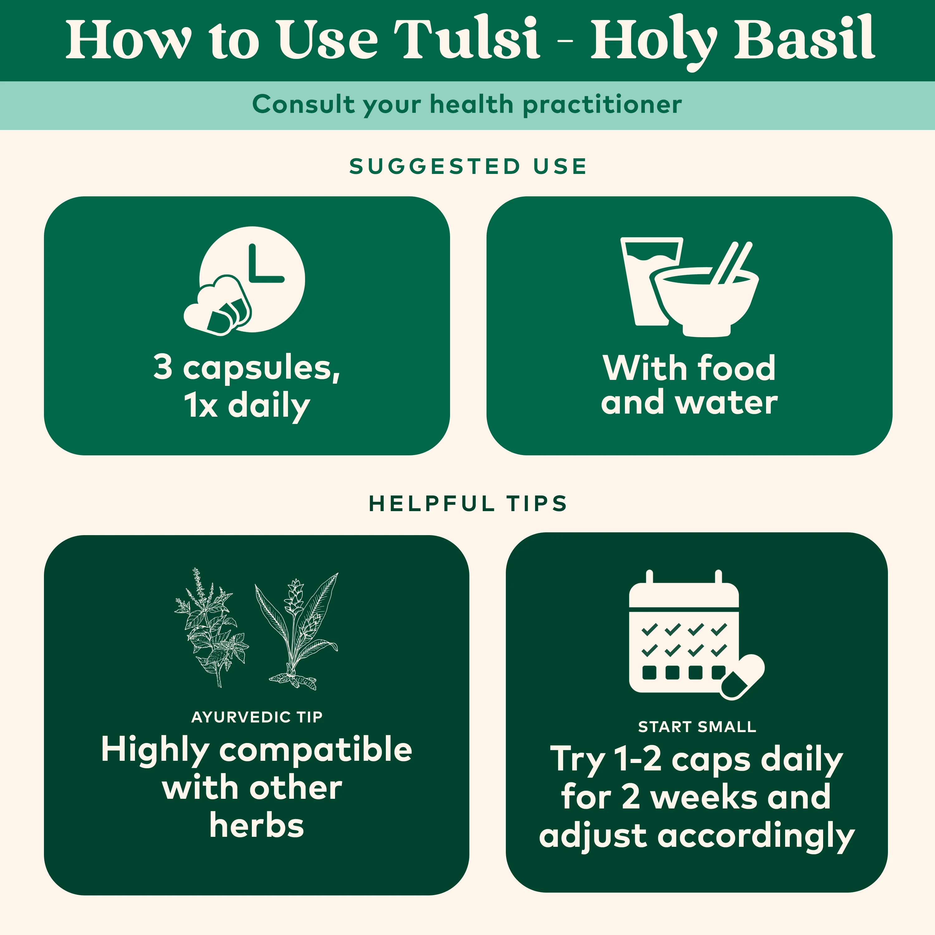 Tulsi Capsules - Image 13