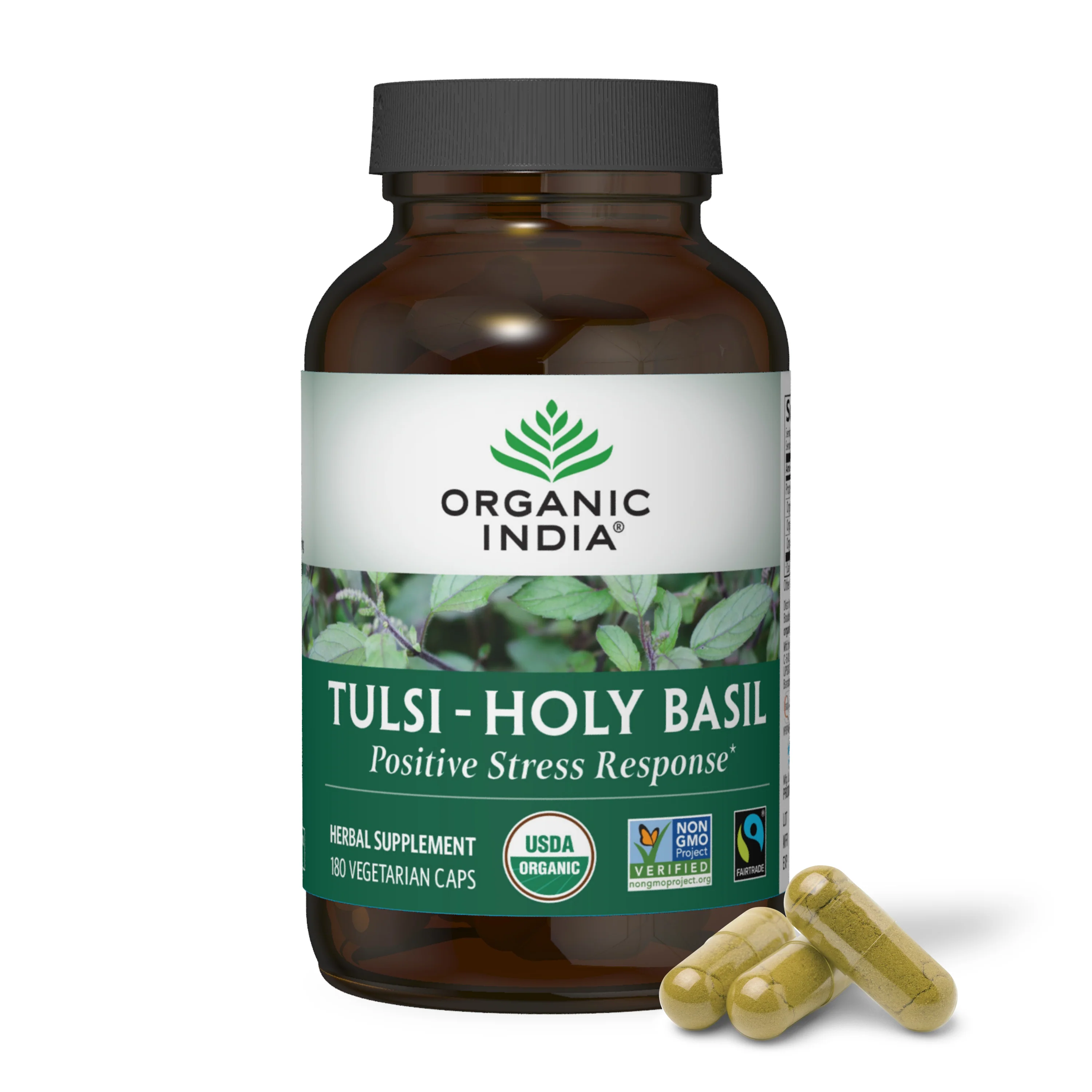 Tulsi Capsules - Image 8
