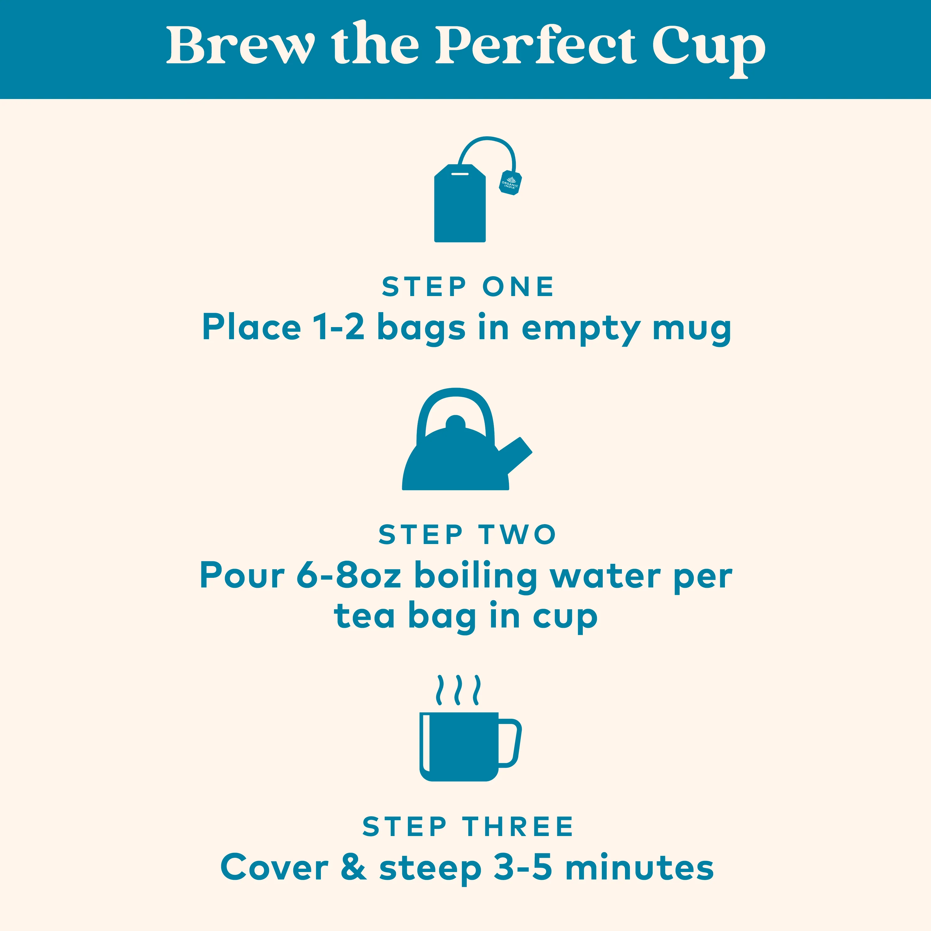 Tulsi Breakfast Tea - Image 6