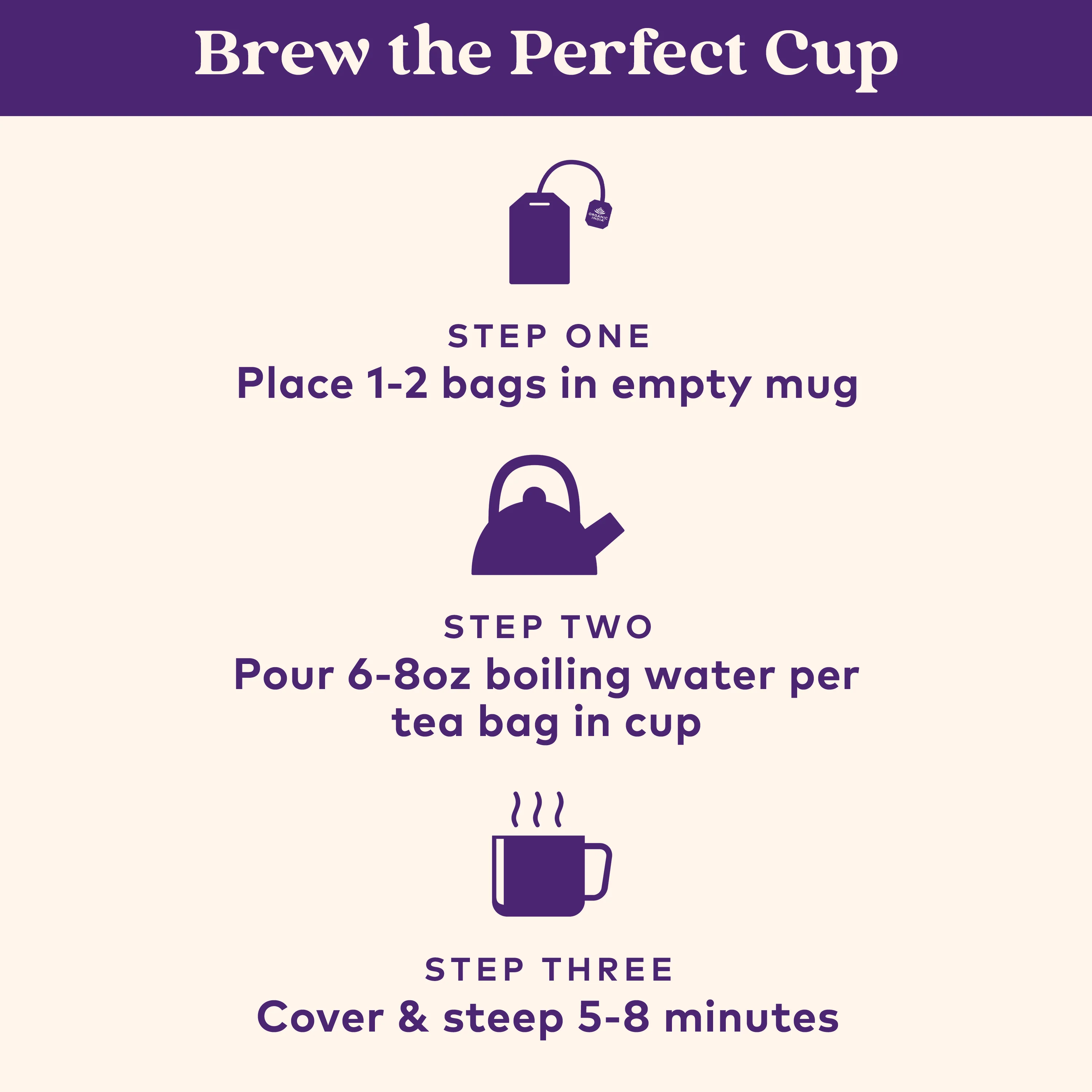 Tulsi Sleep Tea - Image 5