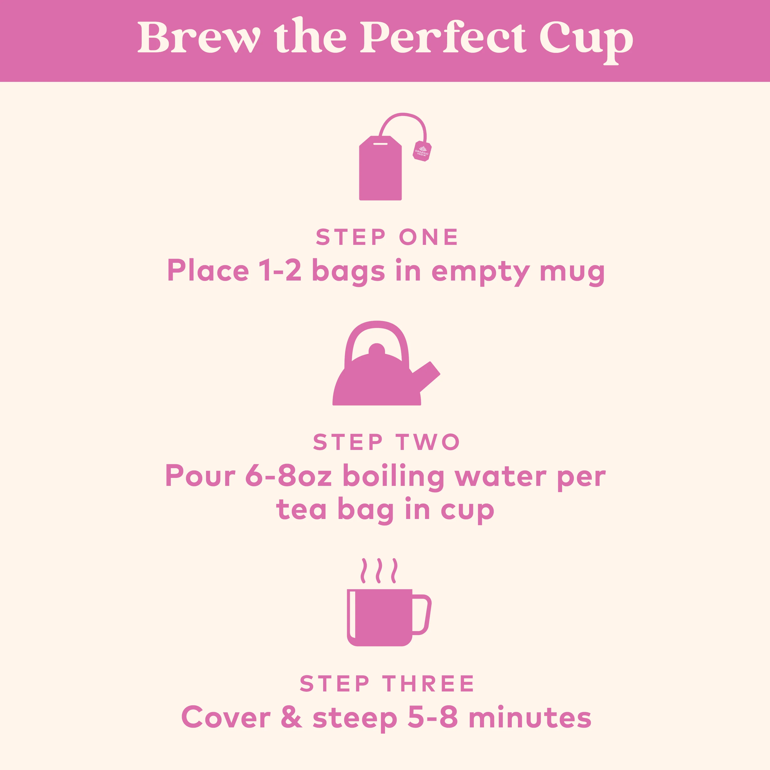 Tulsi Sweet Rose Tea - Image 15