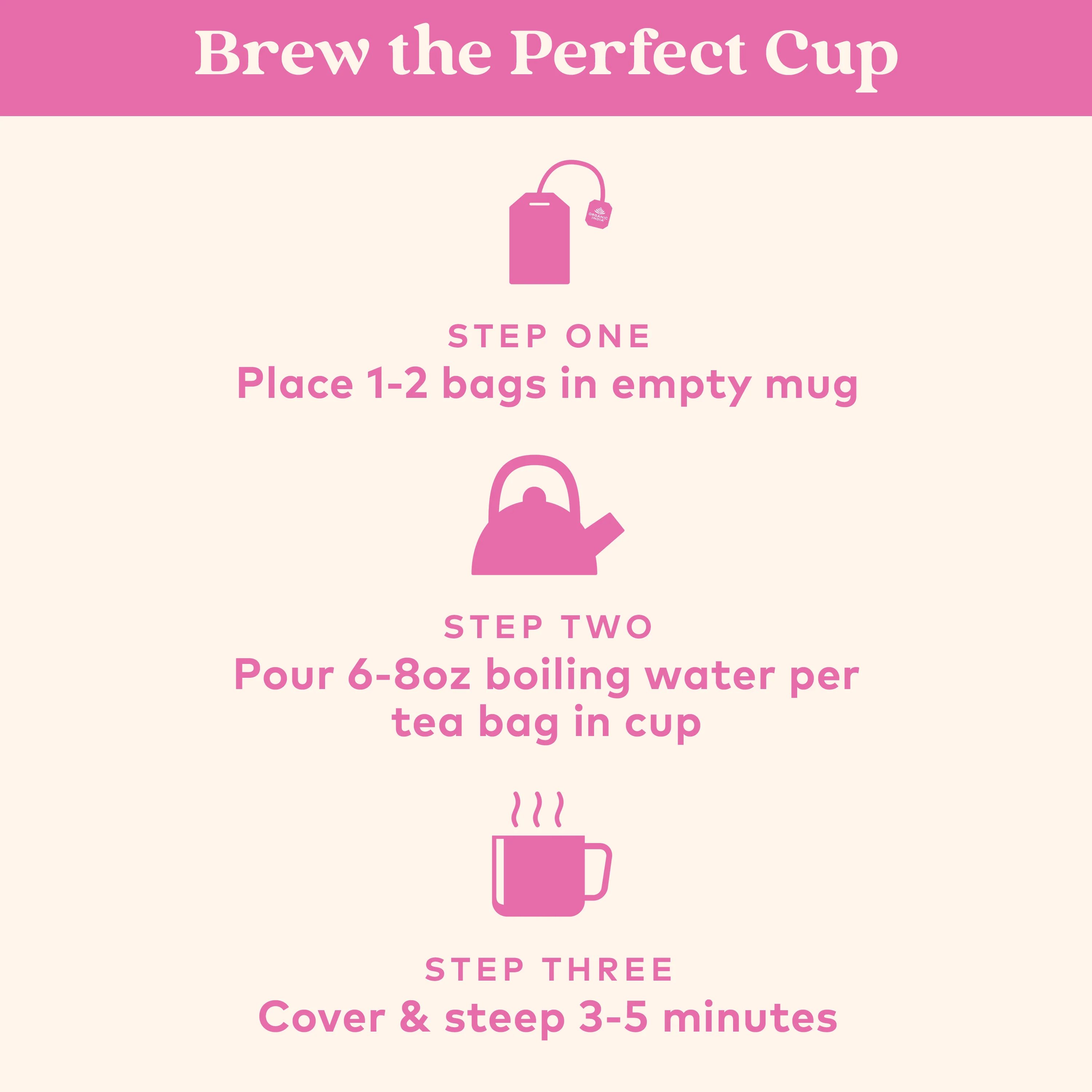 Tulsi Sweet Rose Assam Black Tea - Image 5