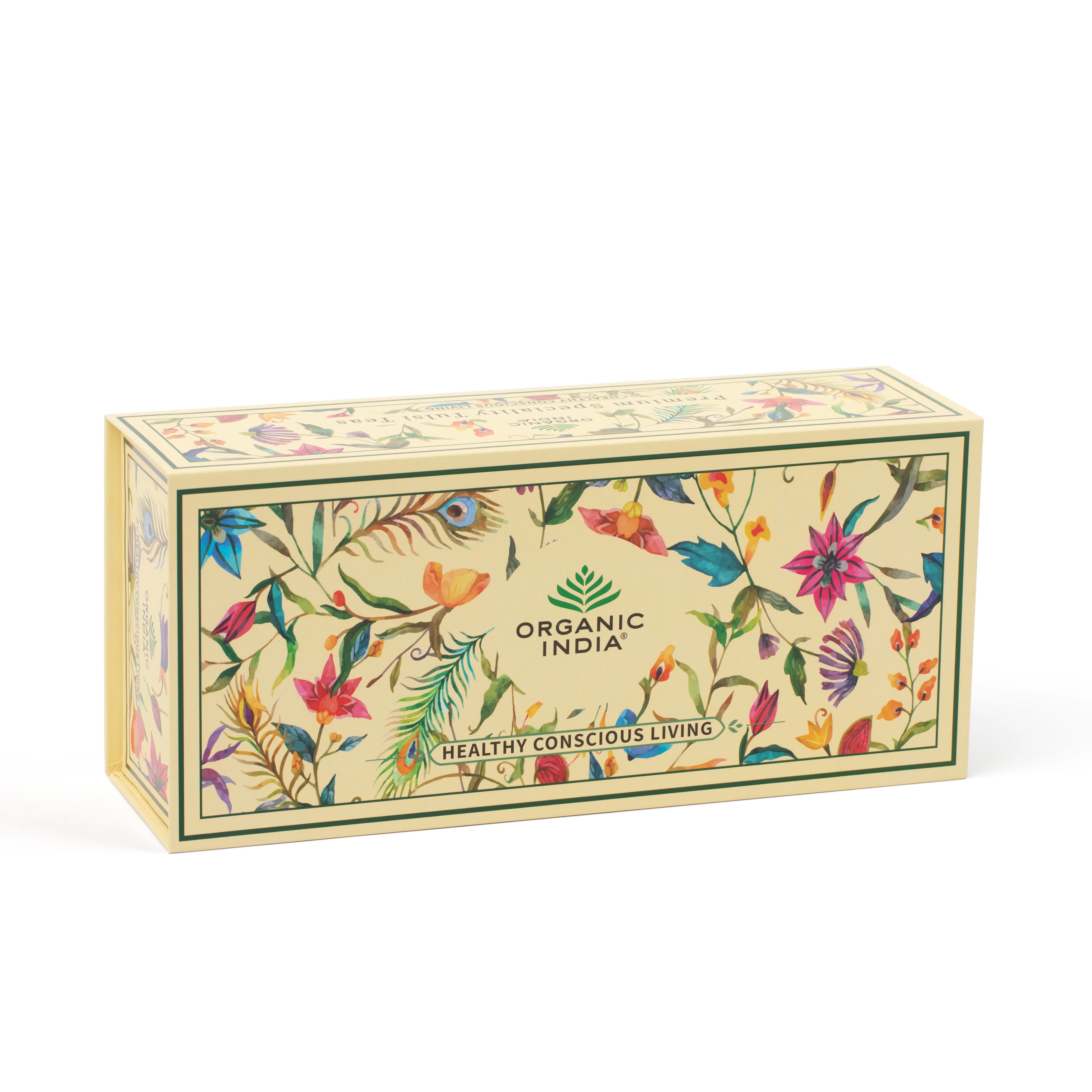 Tulsi Tea Gift Box - Image 3