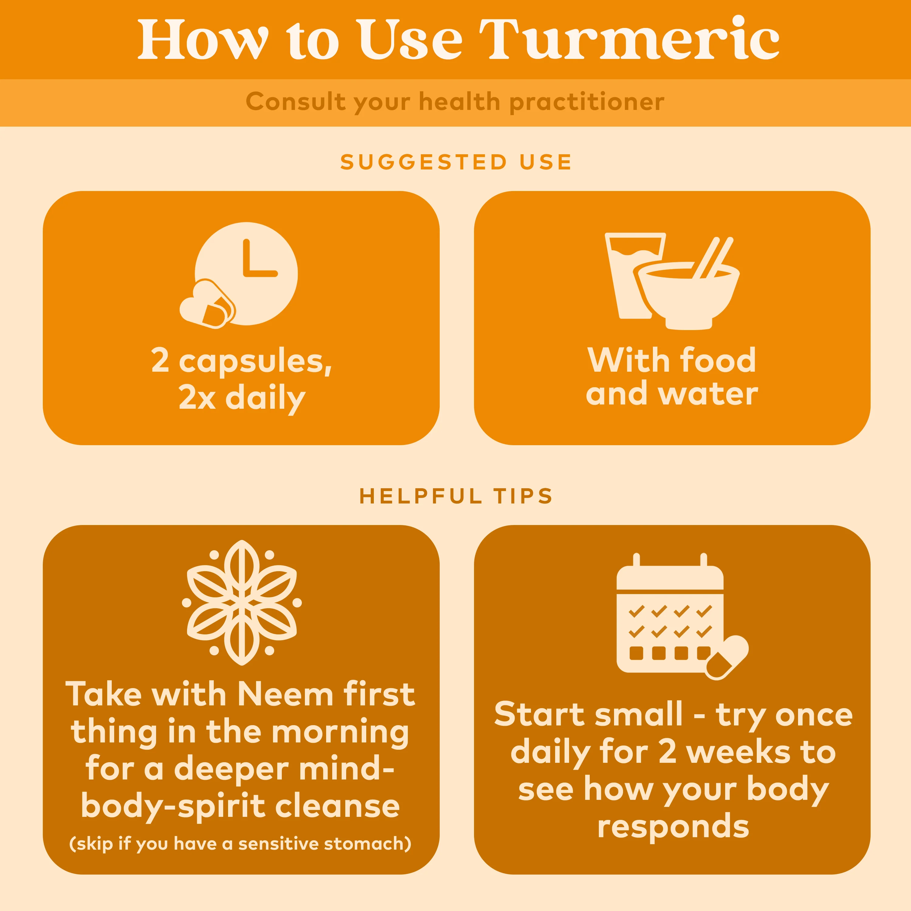Turmeric Formula Capsules - Image 15