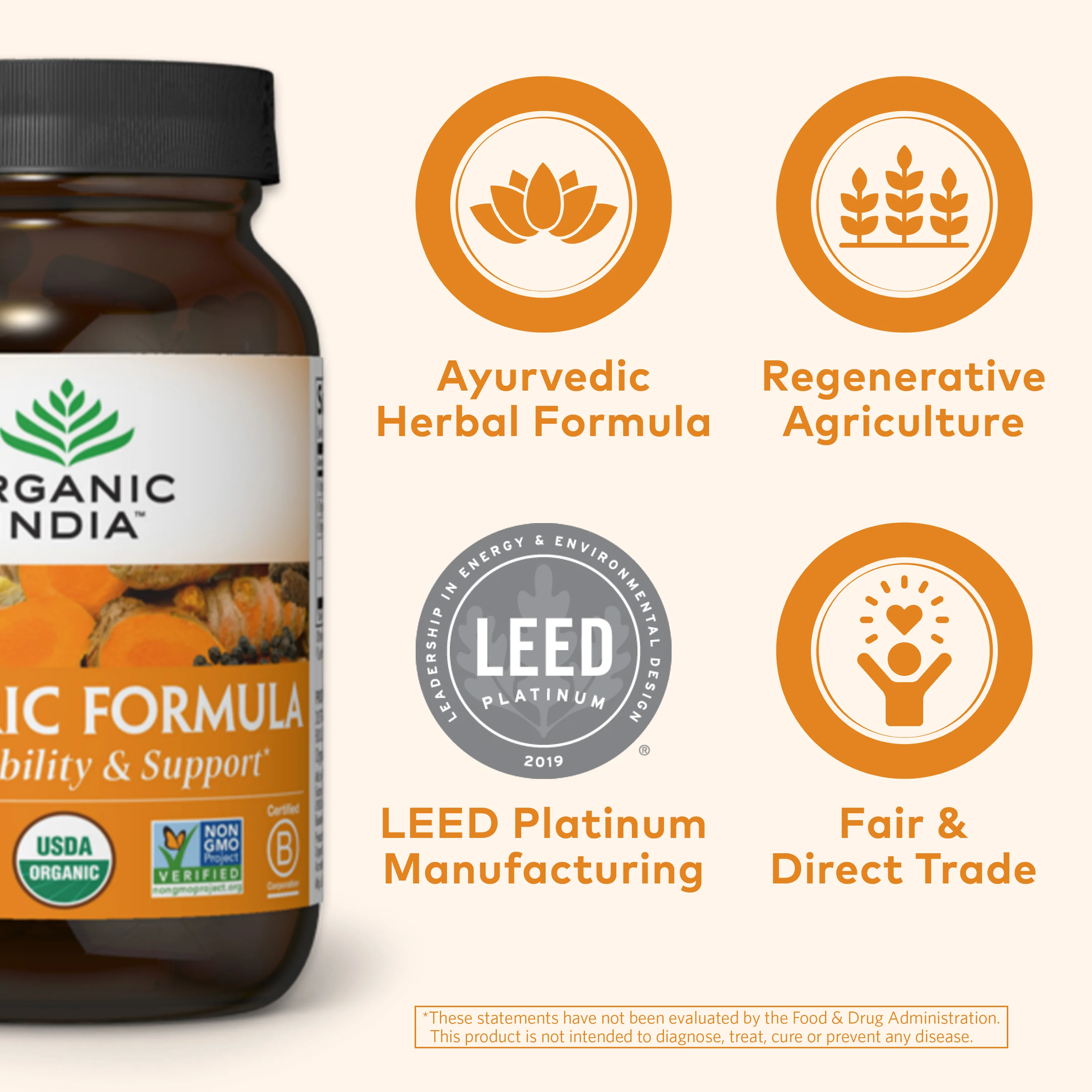 Turmeric Formula Capsules - Image 7